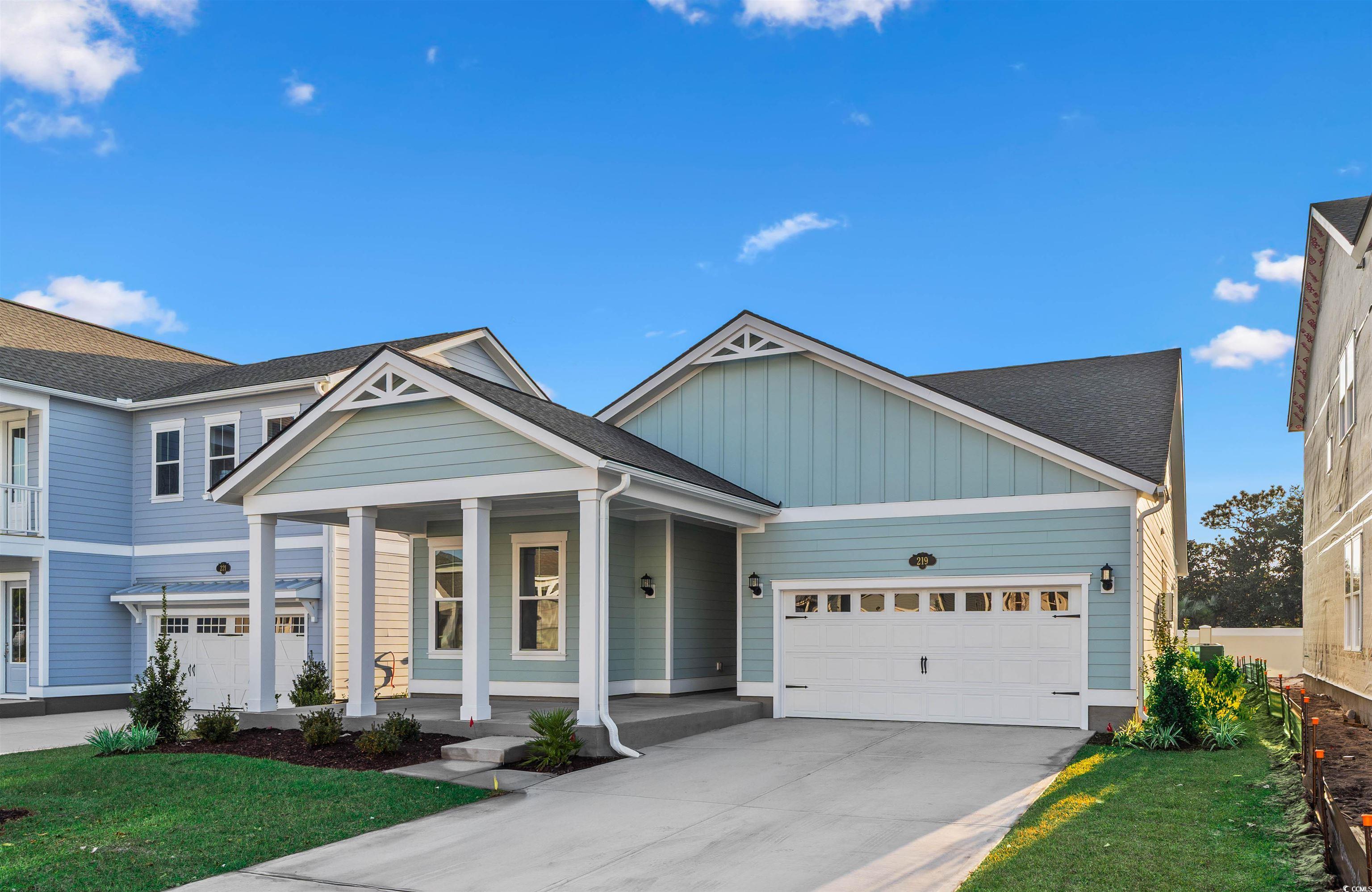 219 Atlantic Breeze St. Property Photo 2