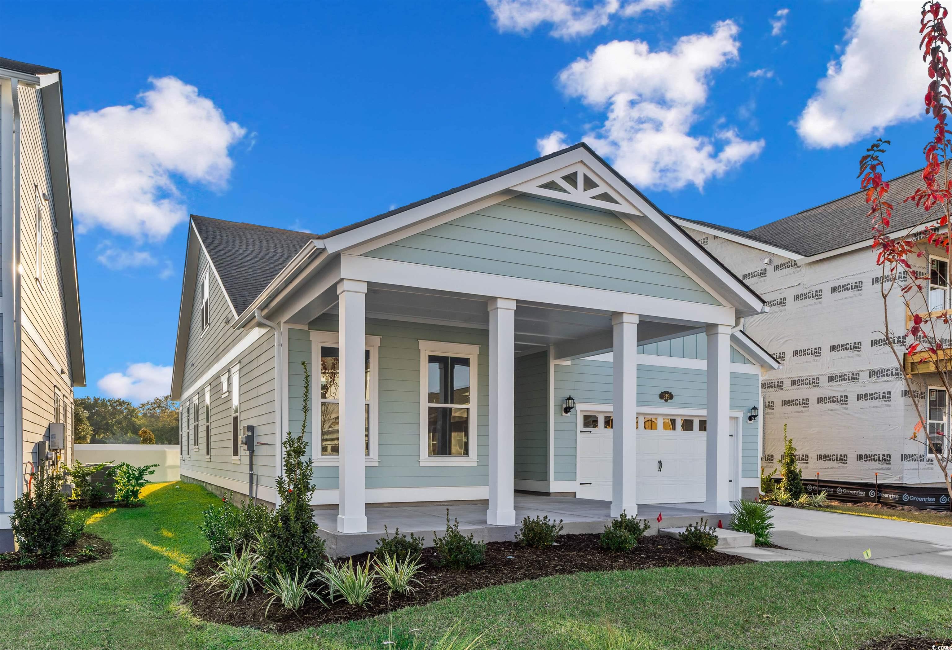 219 Atlantic Breeze St. Property Photo 3