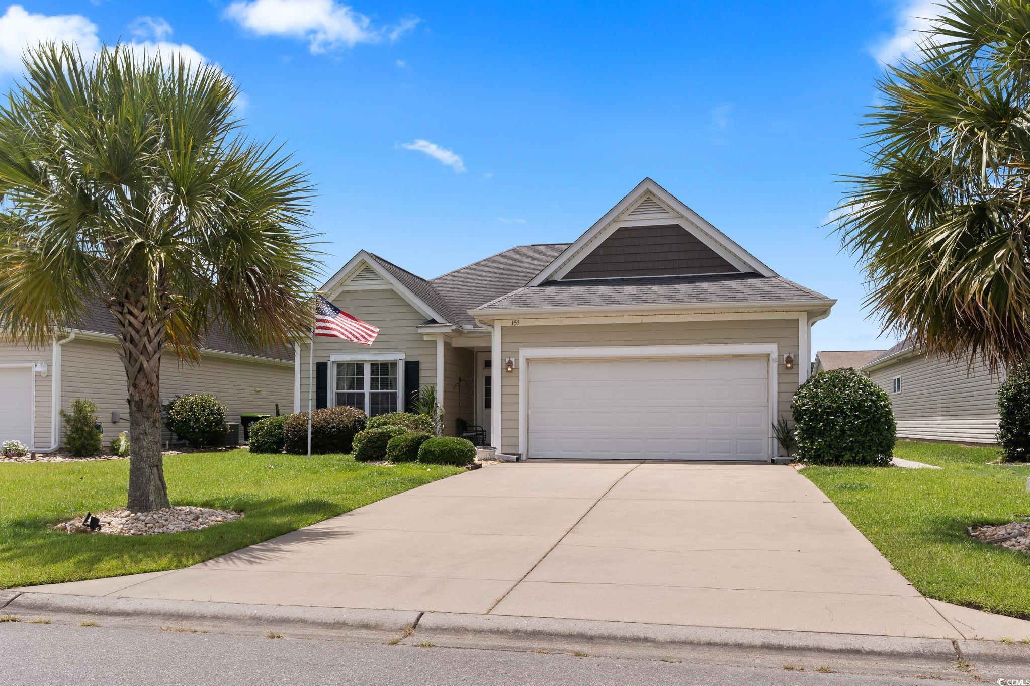 155 Palmetto Green Dr. Property Photo 1