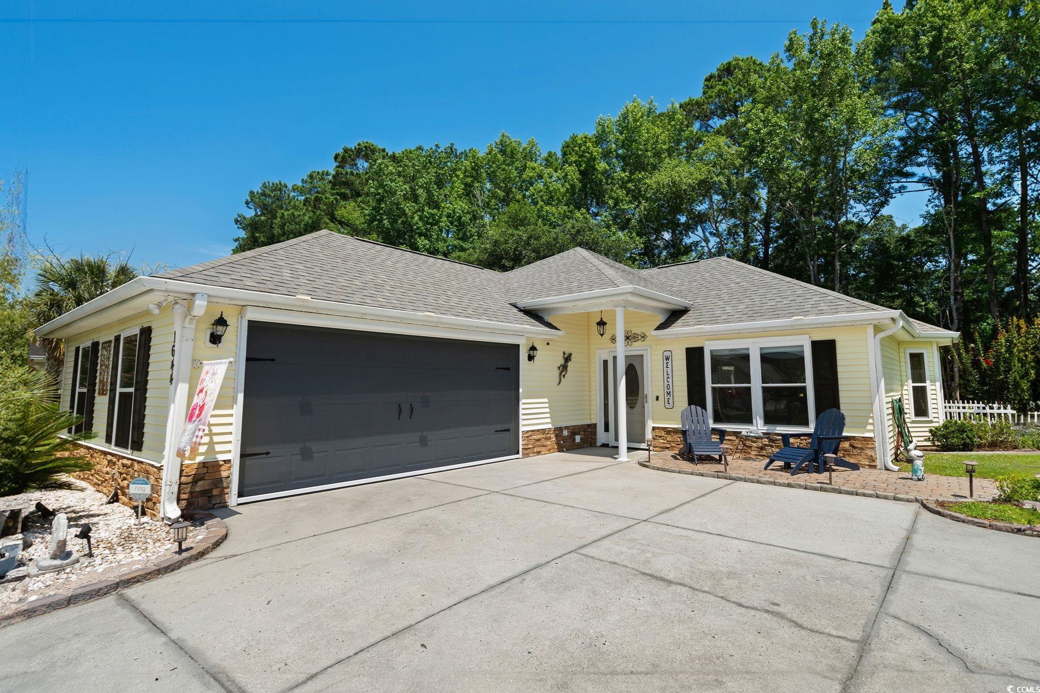 1644 Langley Dr. Property Photo 2