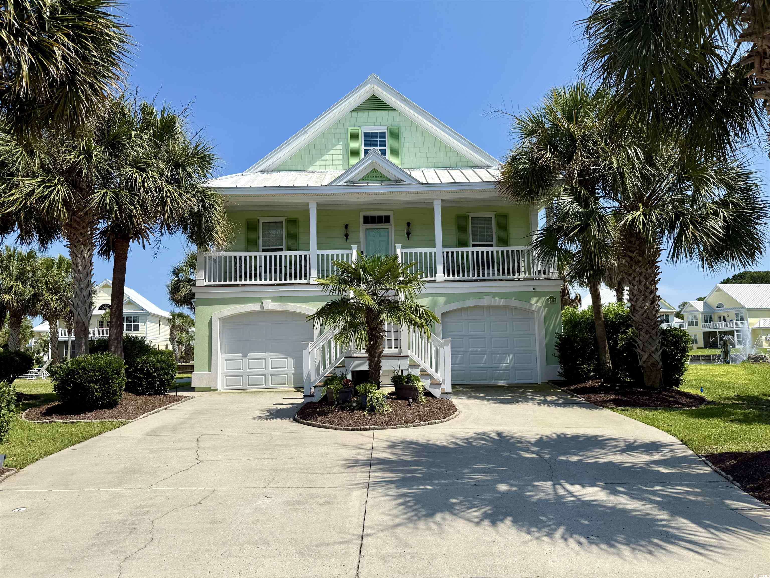 312 Shelly Bay Ct.