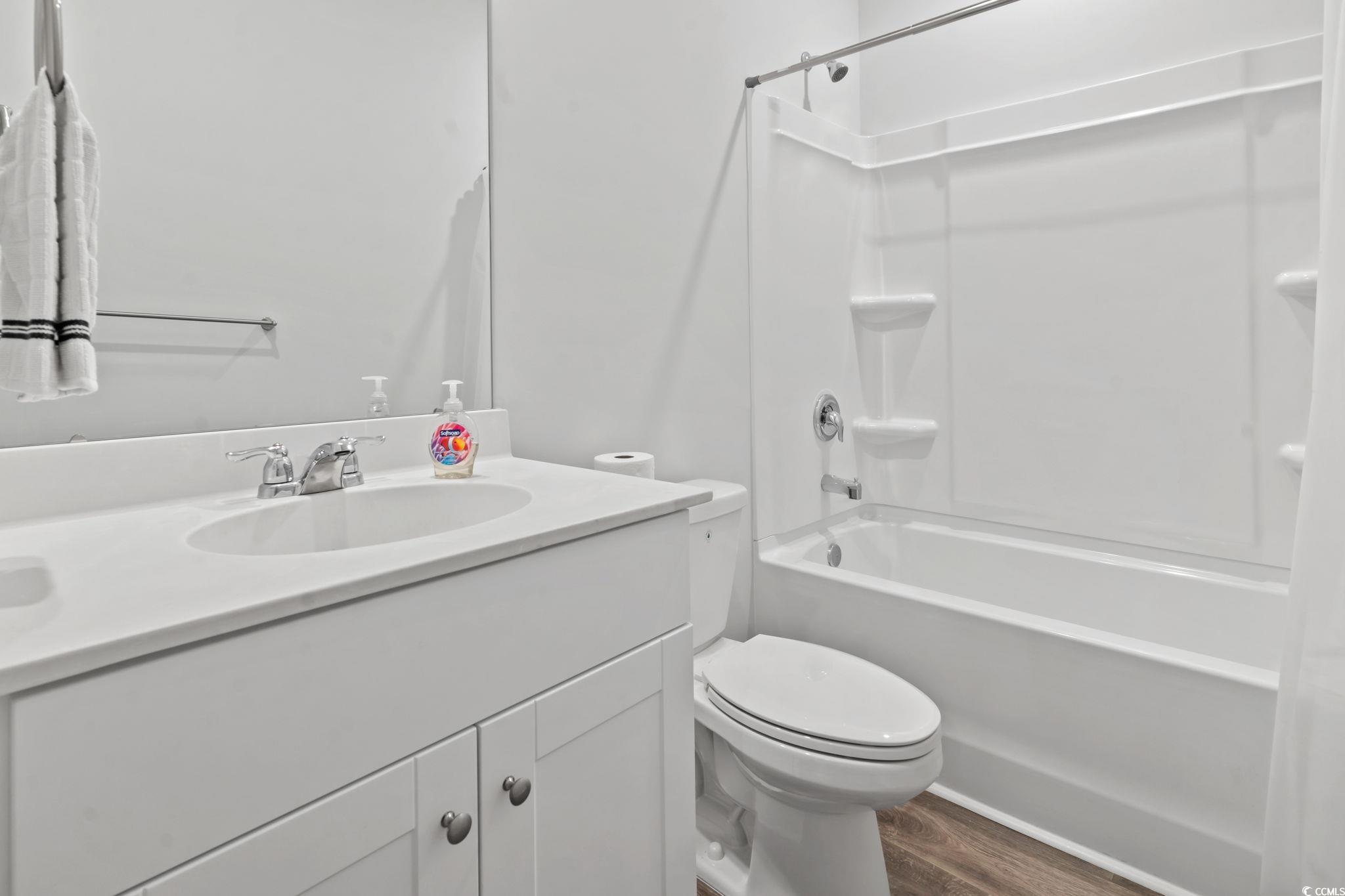 244 Jasper Overlook Way Property Photo 24