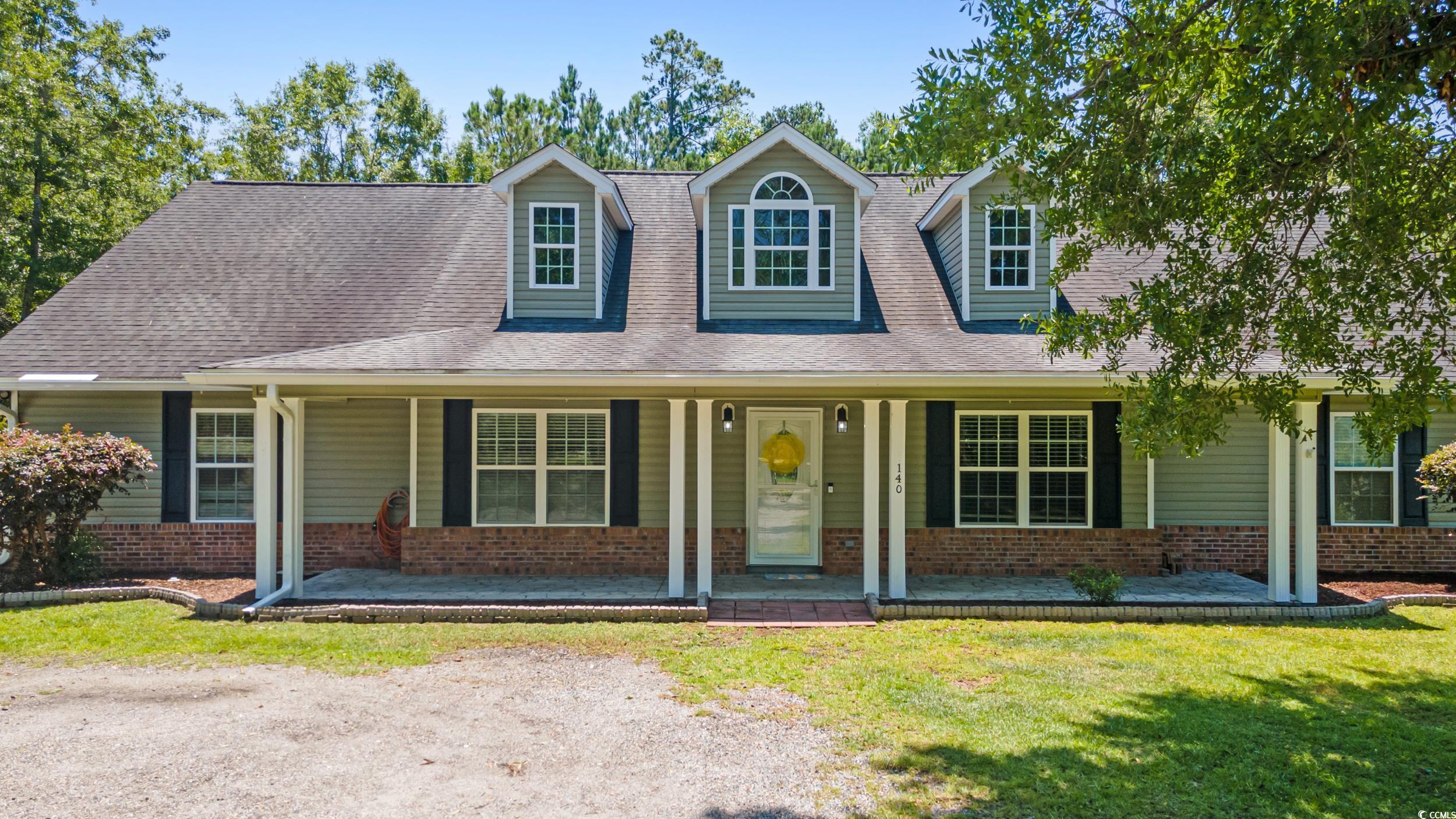 140 Pixie Dust Ct. Property Photo