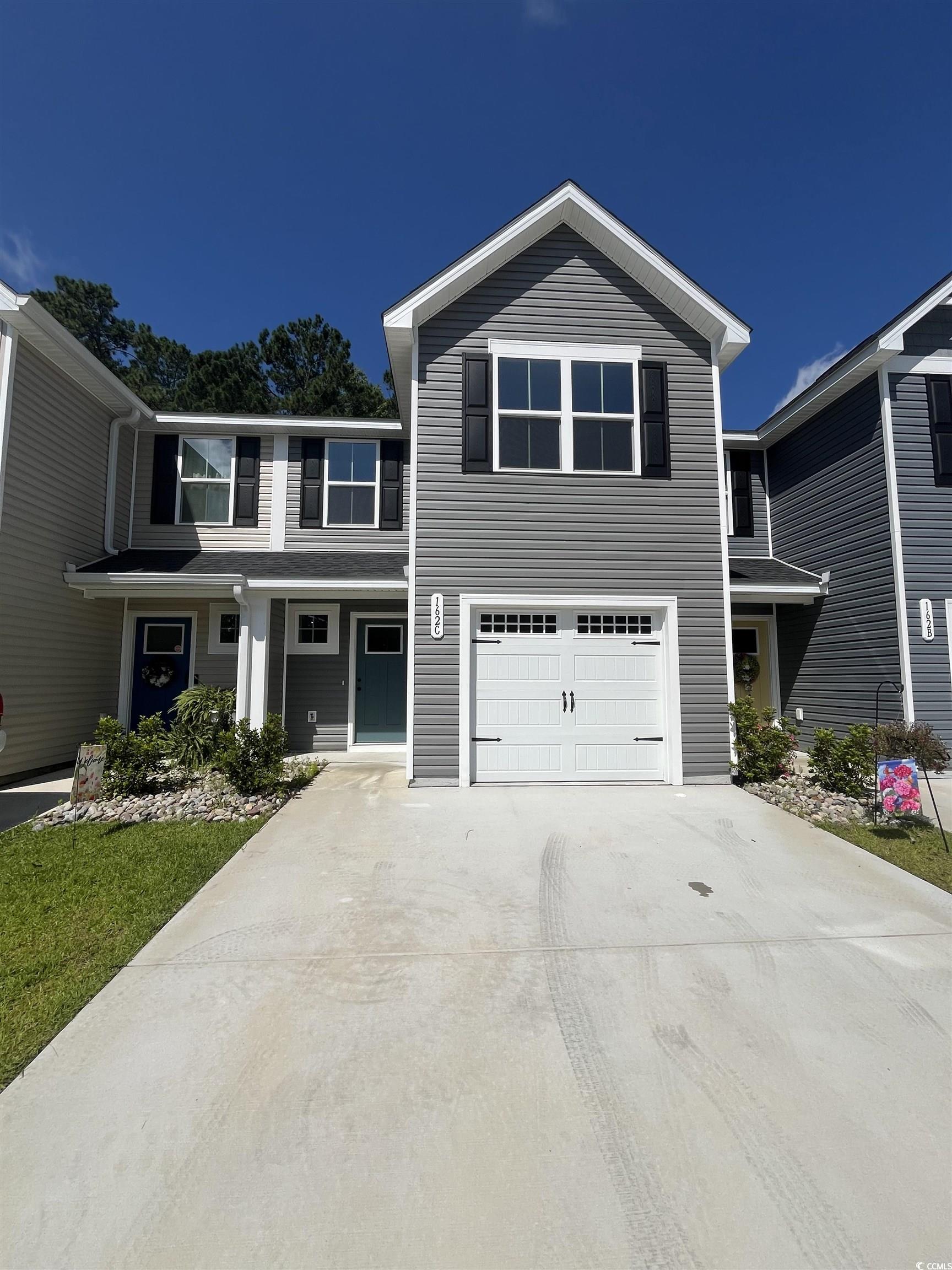 162 Villa Grande St. Property Photo 1