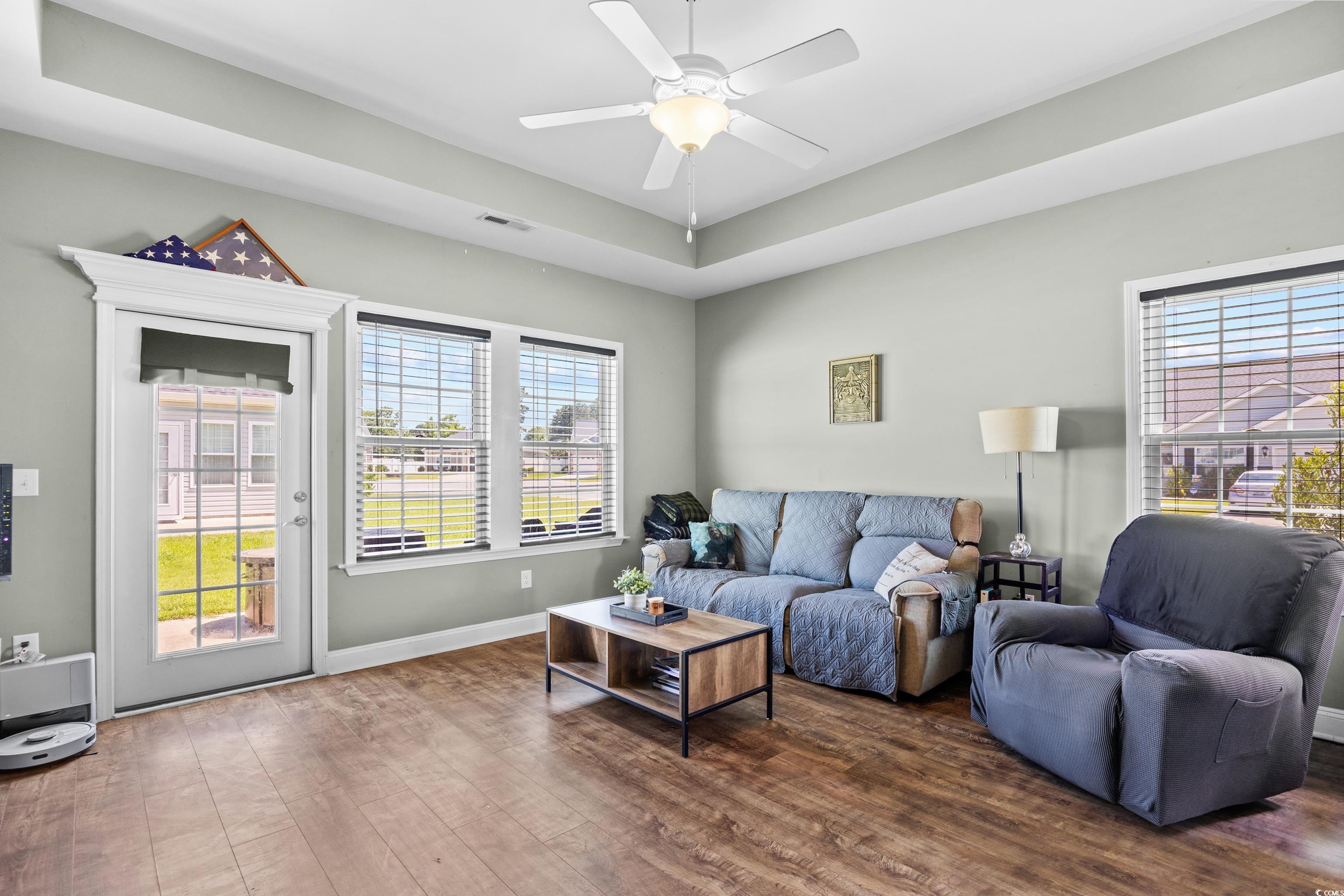 715 Hobonny Loop Property Photo 8