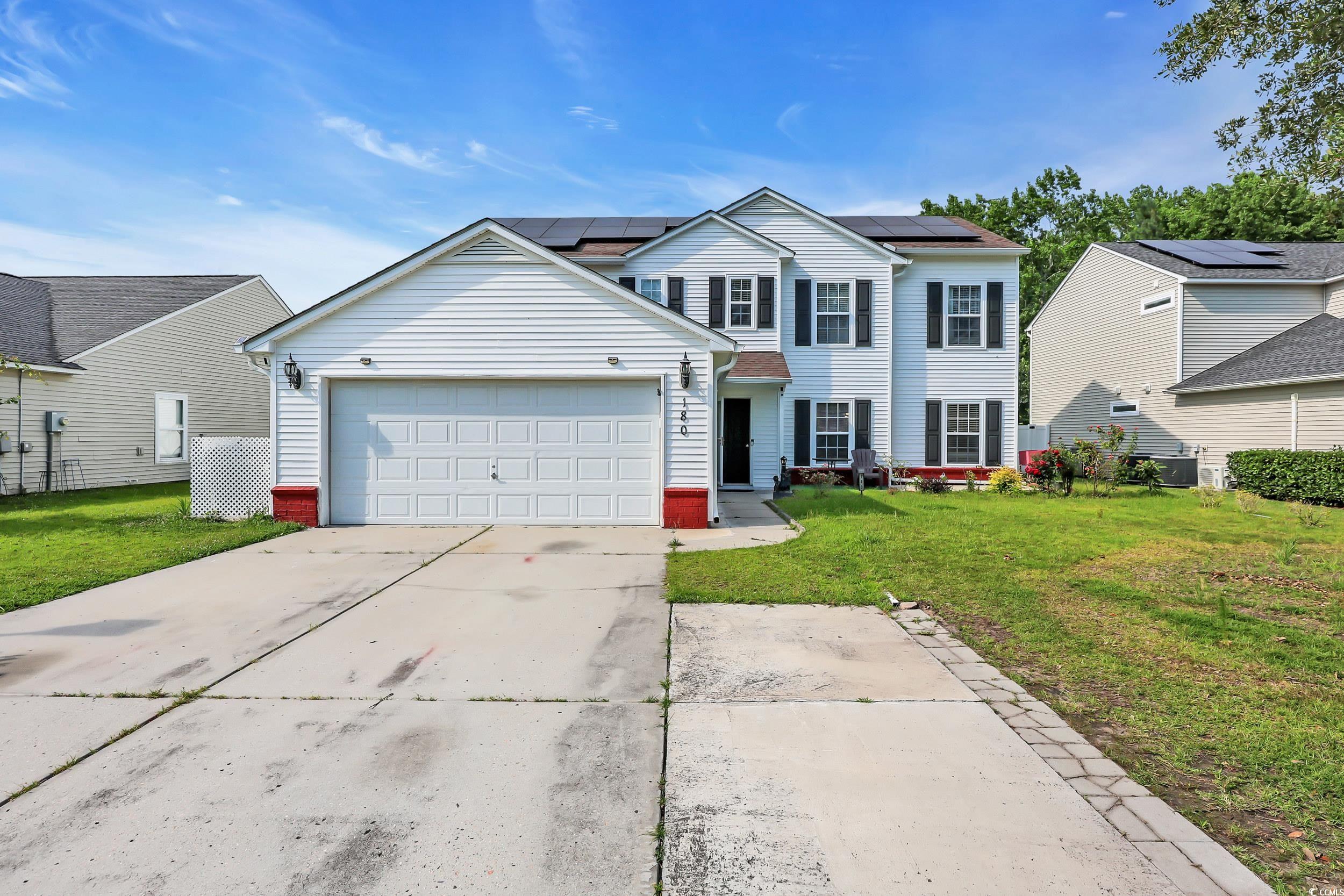 180 Weeping Willow Dr. Property Photo 1