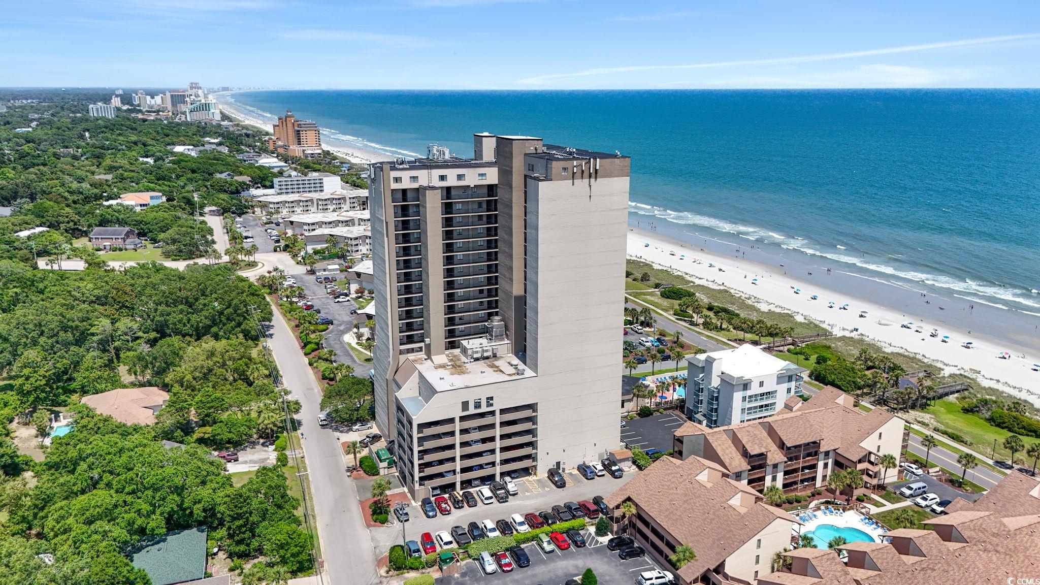 5523 N Ocean Blvd. Property Photo 1