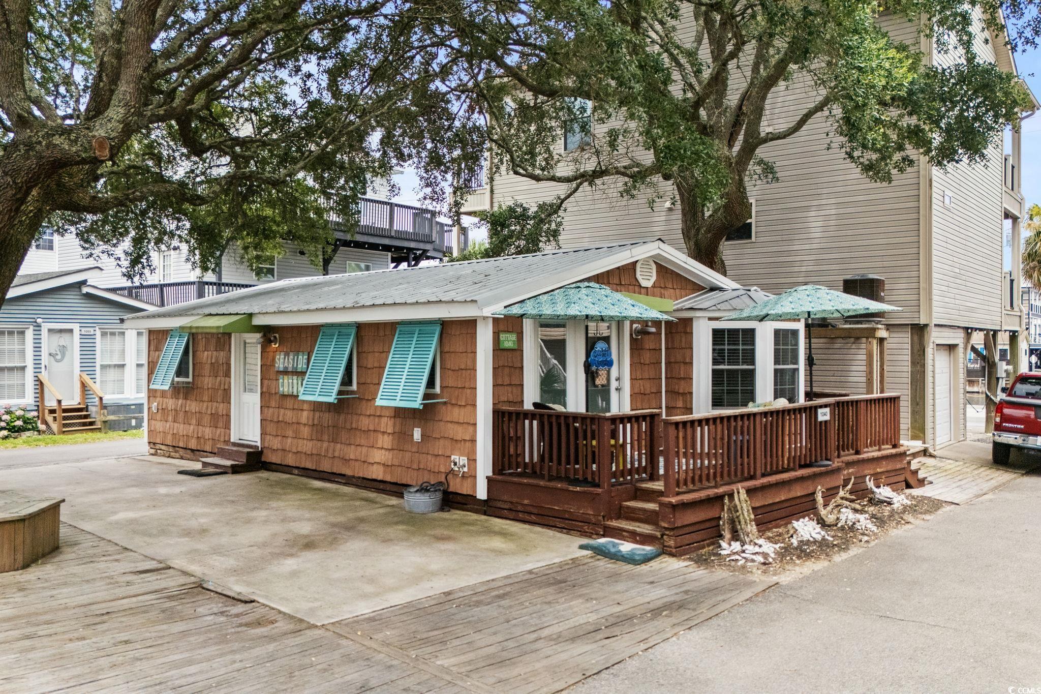 6001 - 1040 S Kings Hwy. Property Photo 2