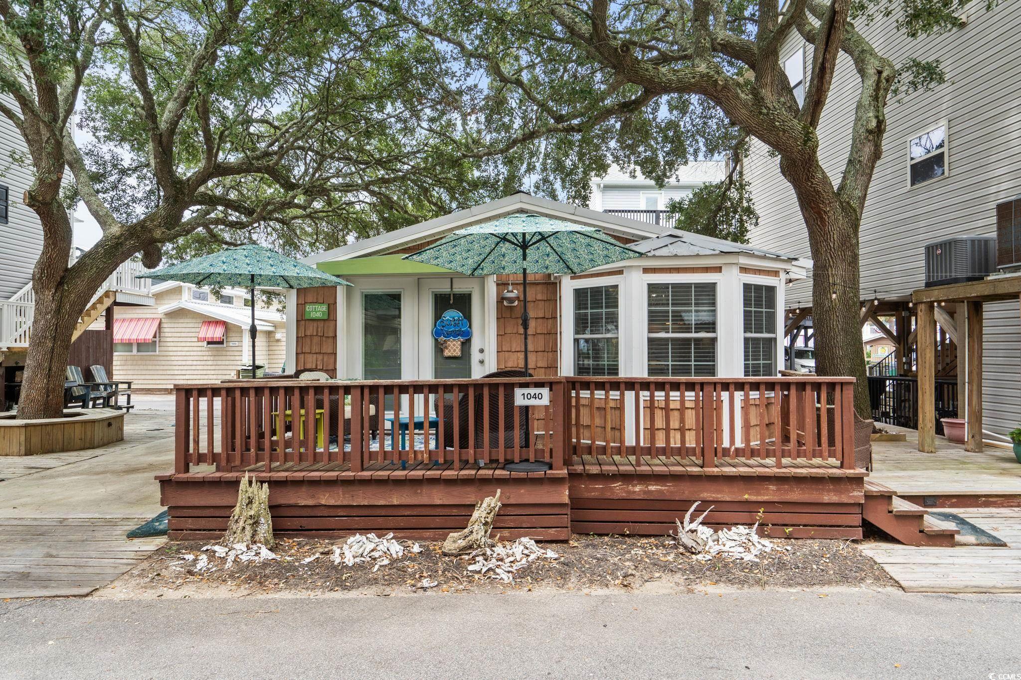 6001 - 1040 S Kings Hwy. Property Photo 4