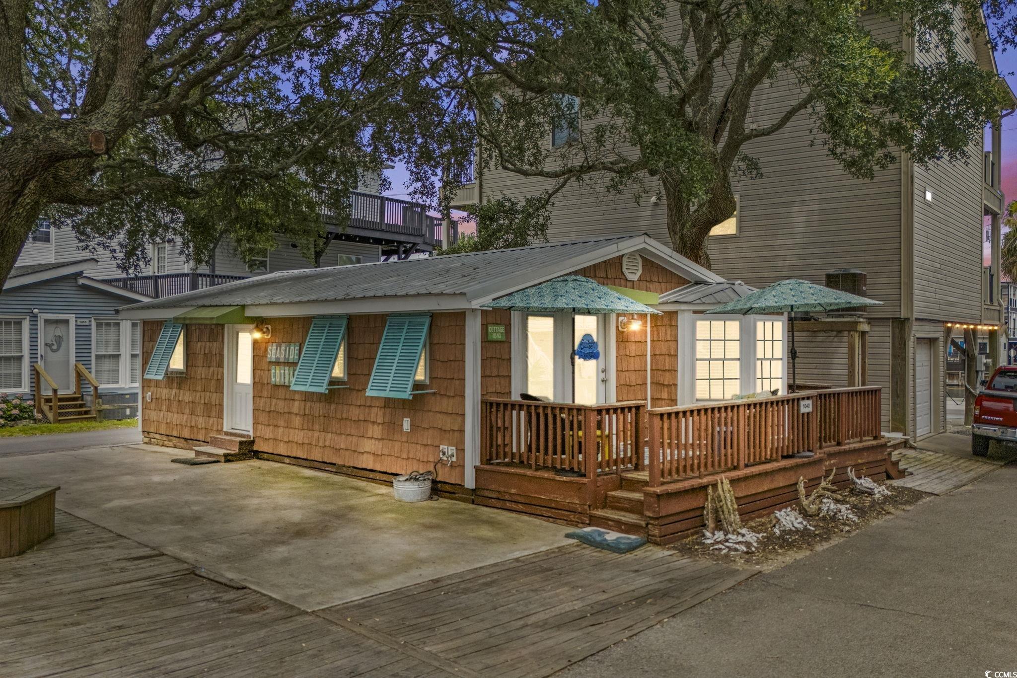 6001 - 1040 S Kings Hwy. Property Photo 33