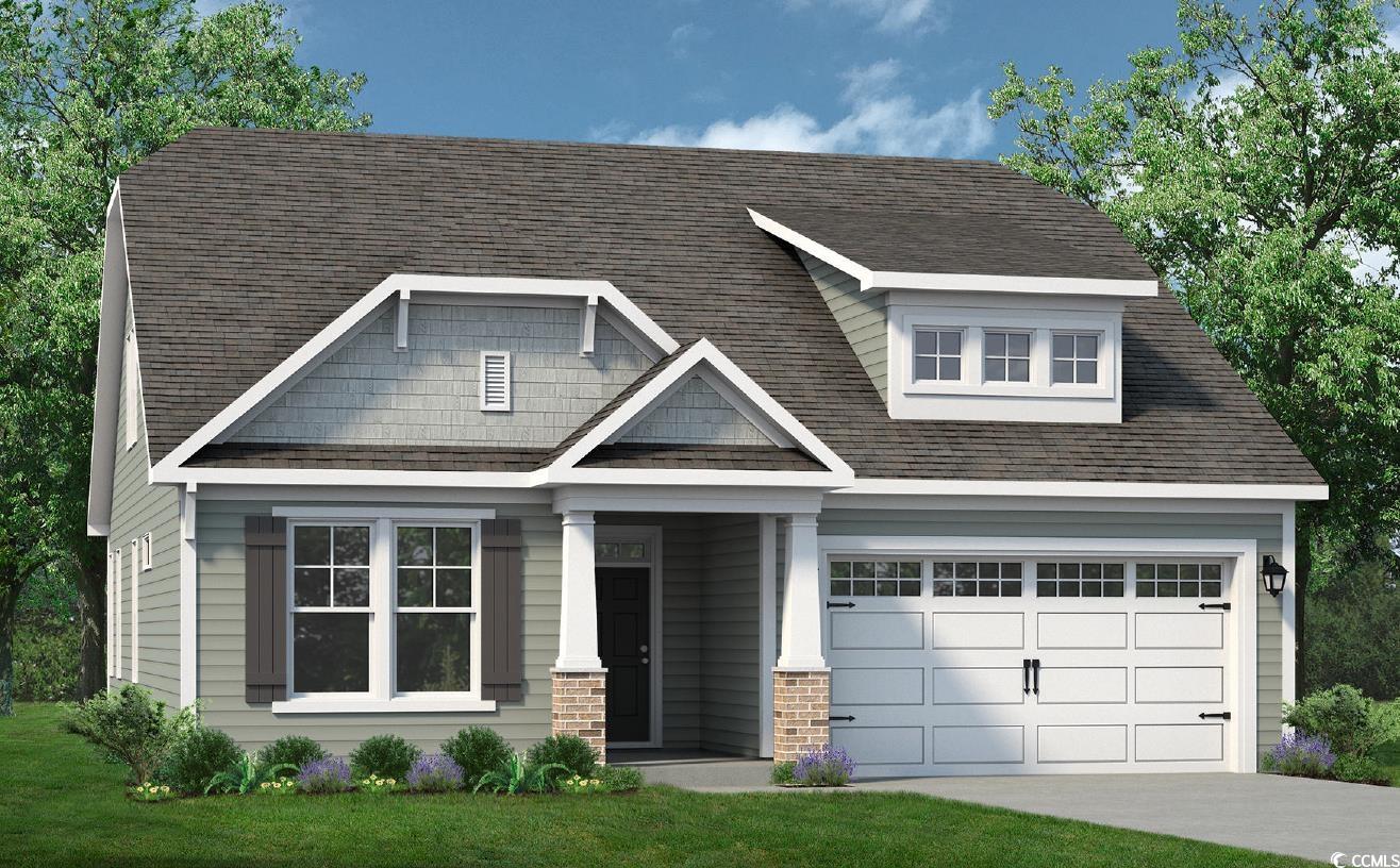 2166 Gooseberry Way Property Photo