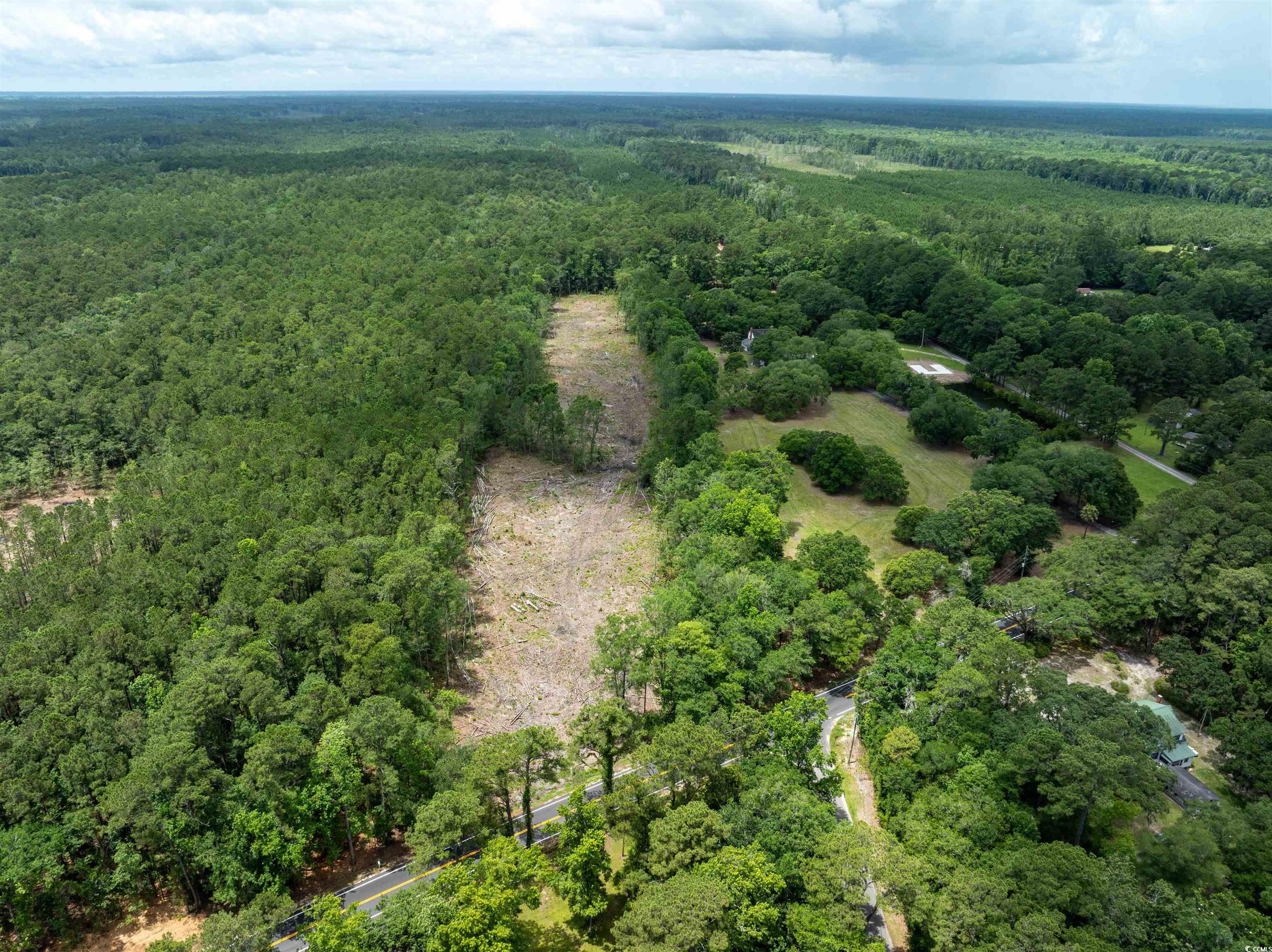 Tbd South Island Rd. Property Photo 1