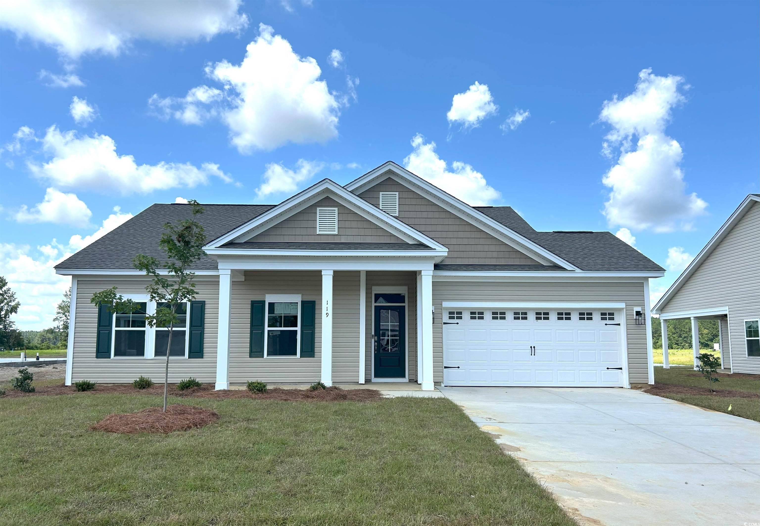 119 Westfield Circle Property Photo 1