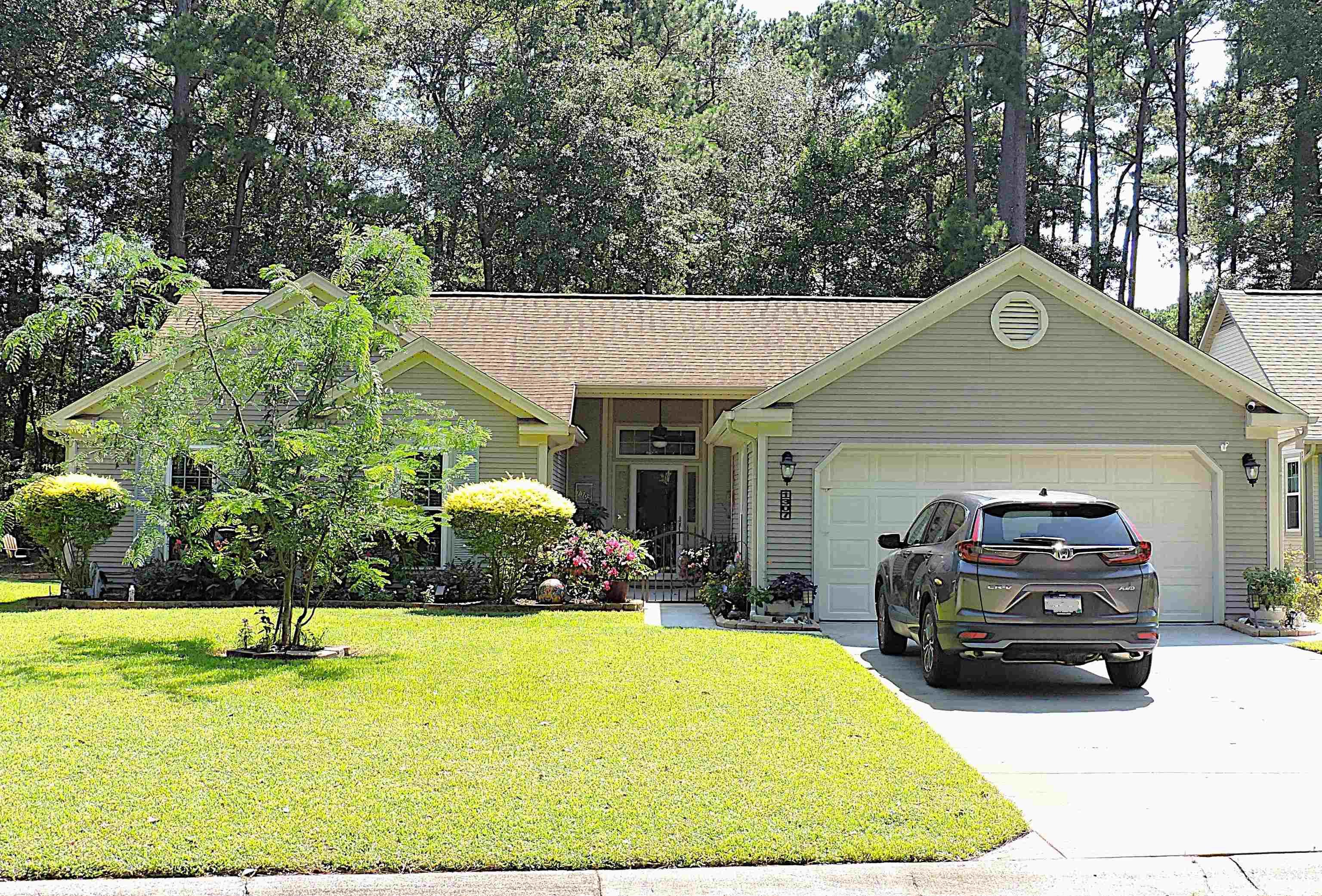 1307 Carolina Wren Ln.