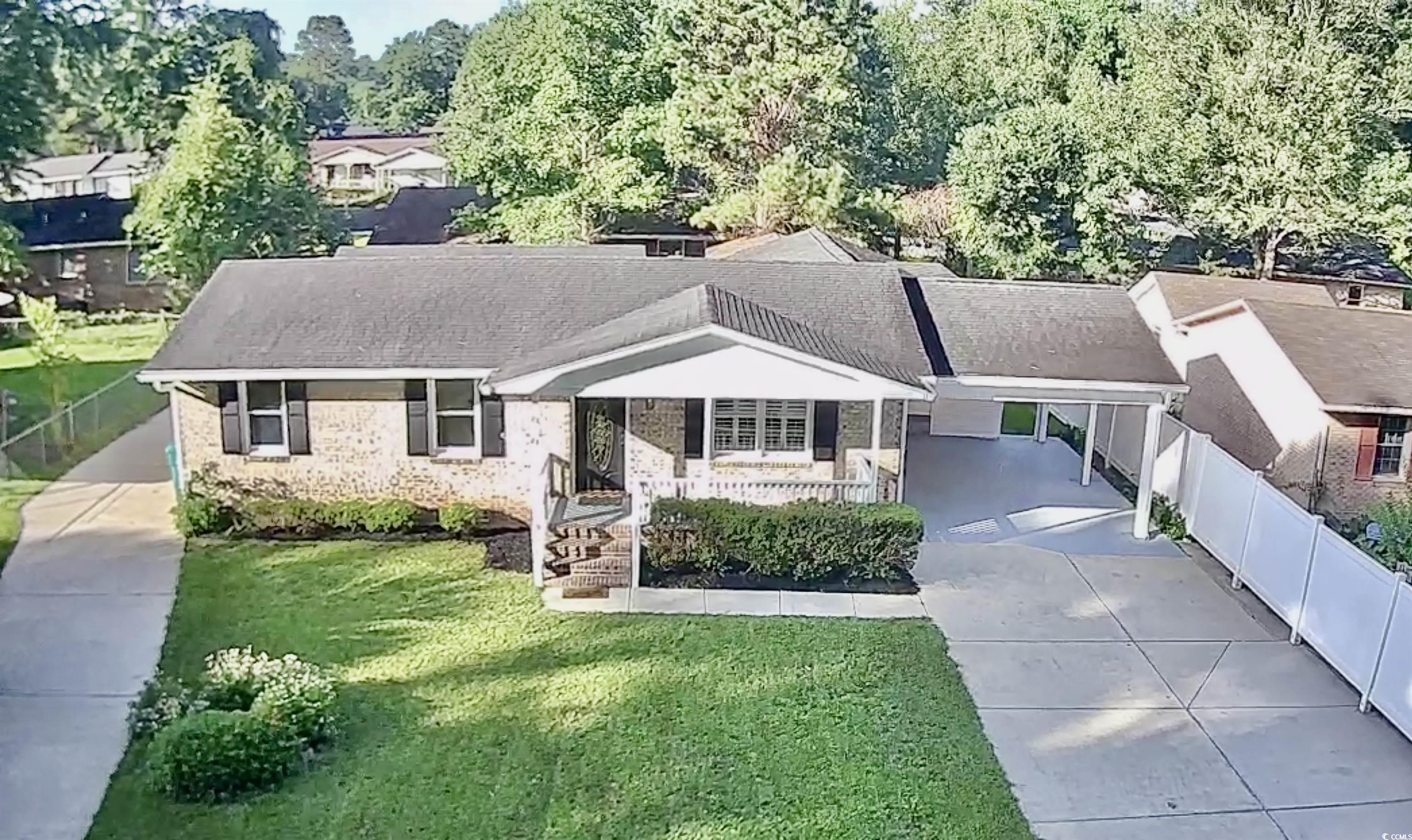 616 Mckinley Way Property Photo 1