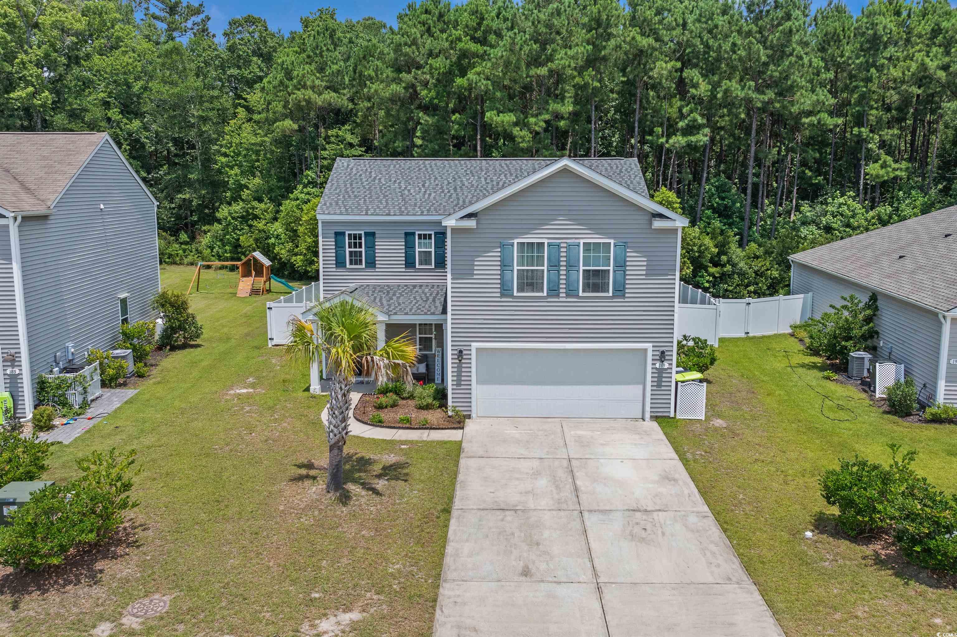 189 Harmony Ln. Property Photo