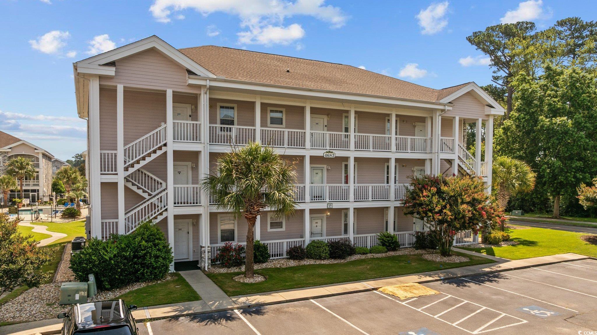 4683 Wild Iris Dr. Property Photo 2