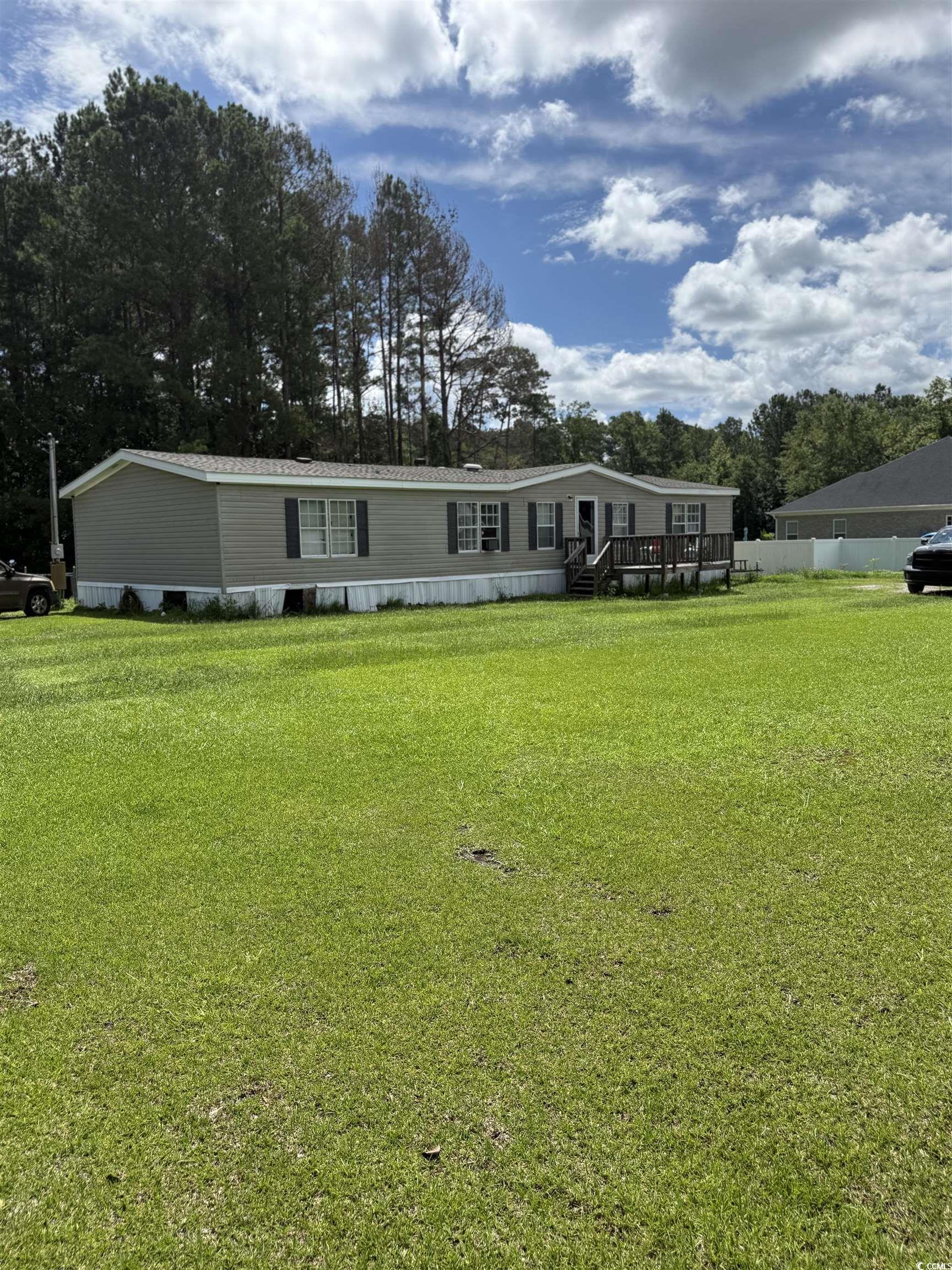 270 Morris Rd. Property Photo 1