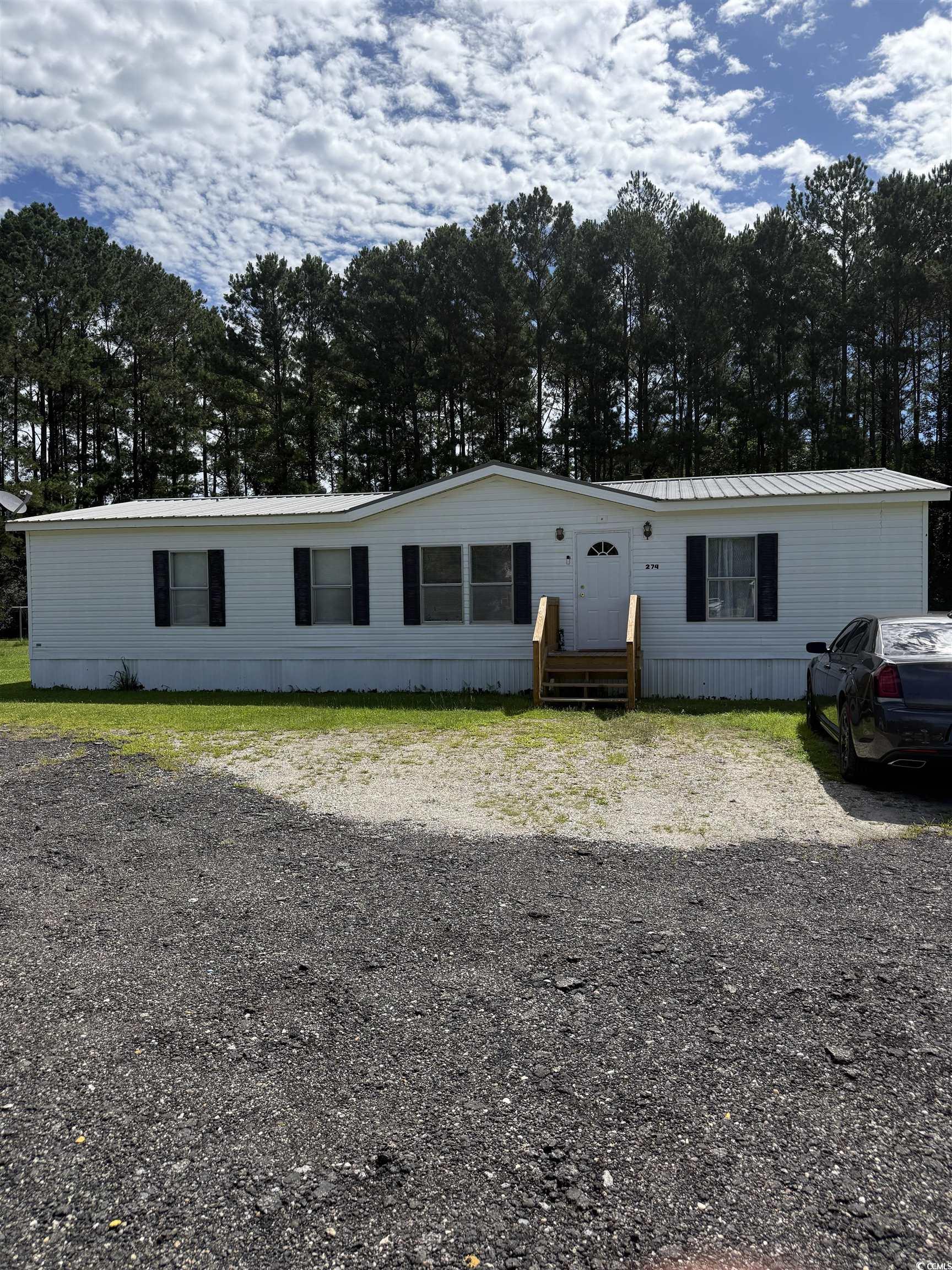 274 Morris Rd. Property Photo 1