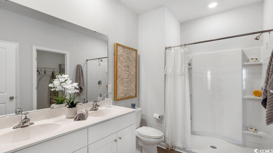 168 Warner Crossing Way Property Photo 13
