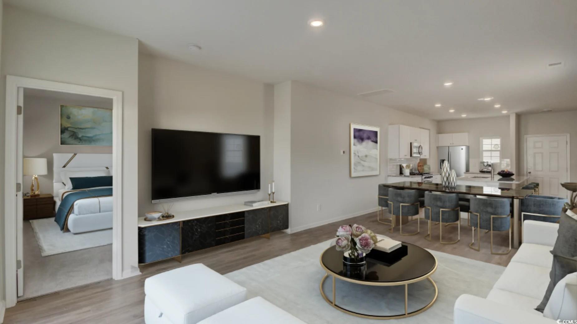 164 Warner Crossing Way Property Photo 3