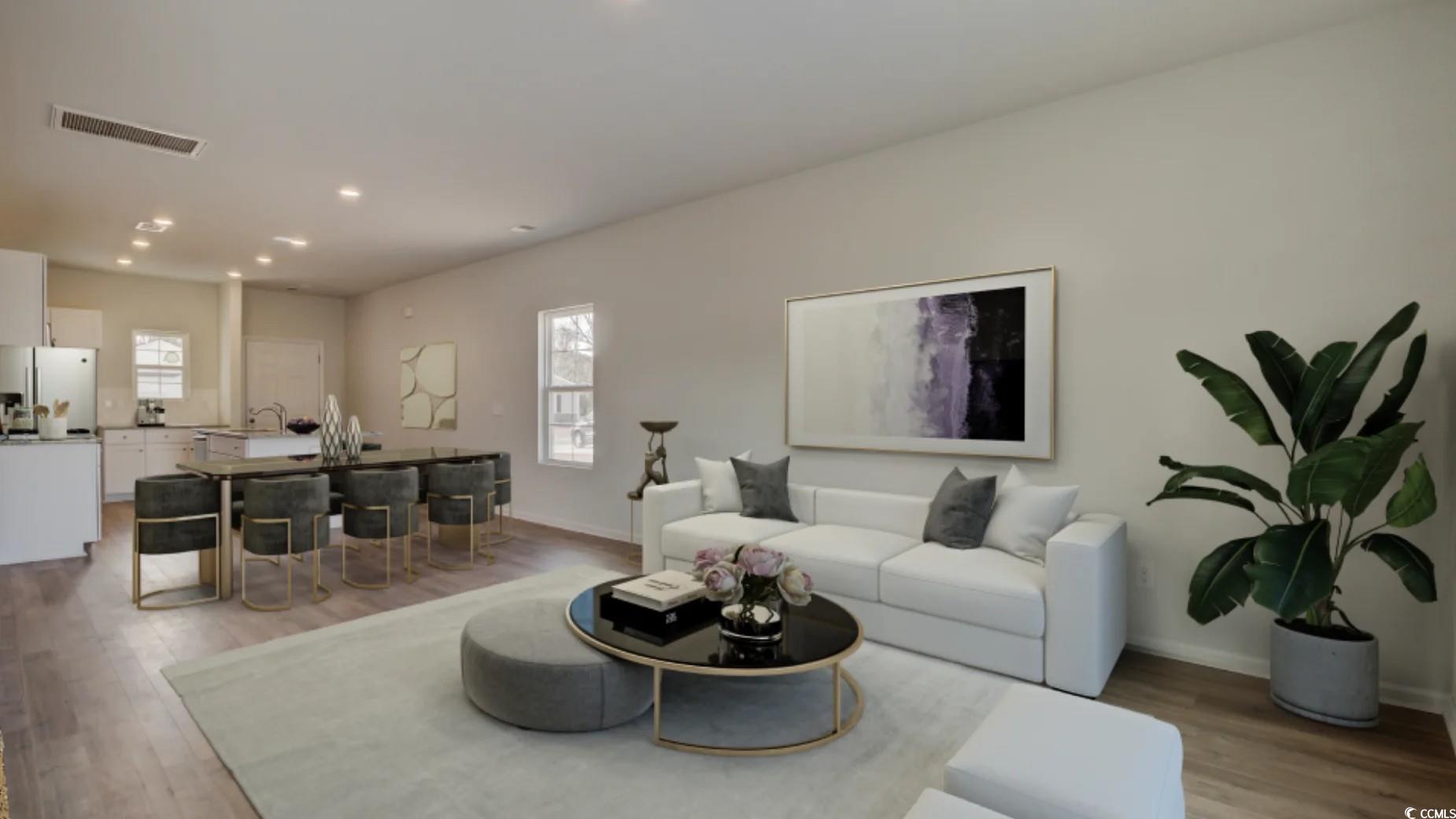 164 Warner Crossing Way Property Photo 4