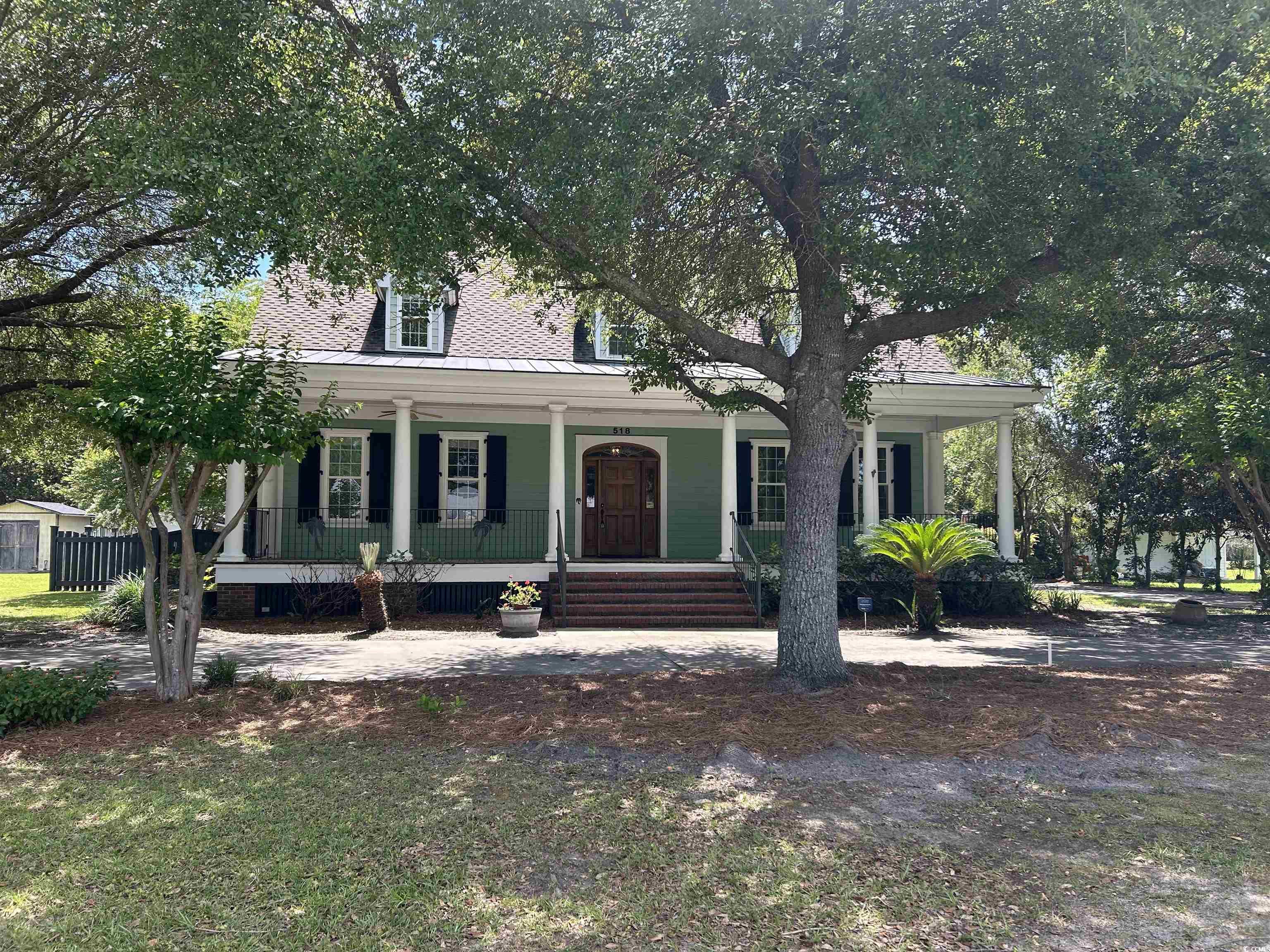 518 Country Club Dr. Property Photo 1