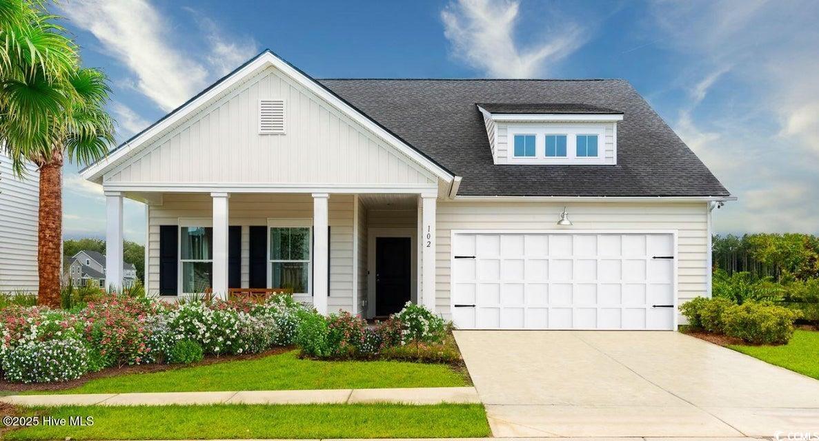 3341 Wood Stork Dr. Property Photo 1