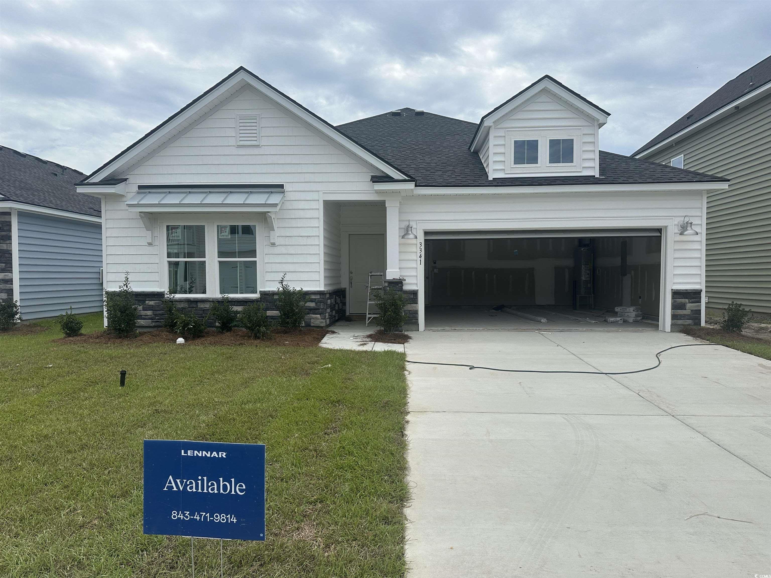 3341 Wood Stork Dr. Property Photo 1