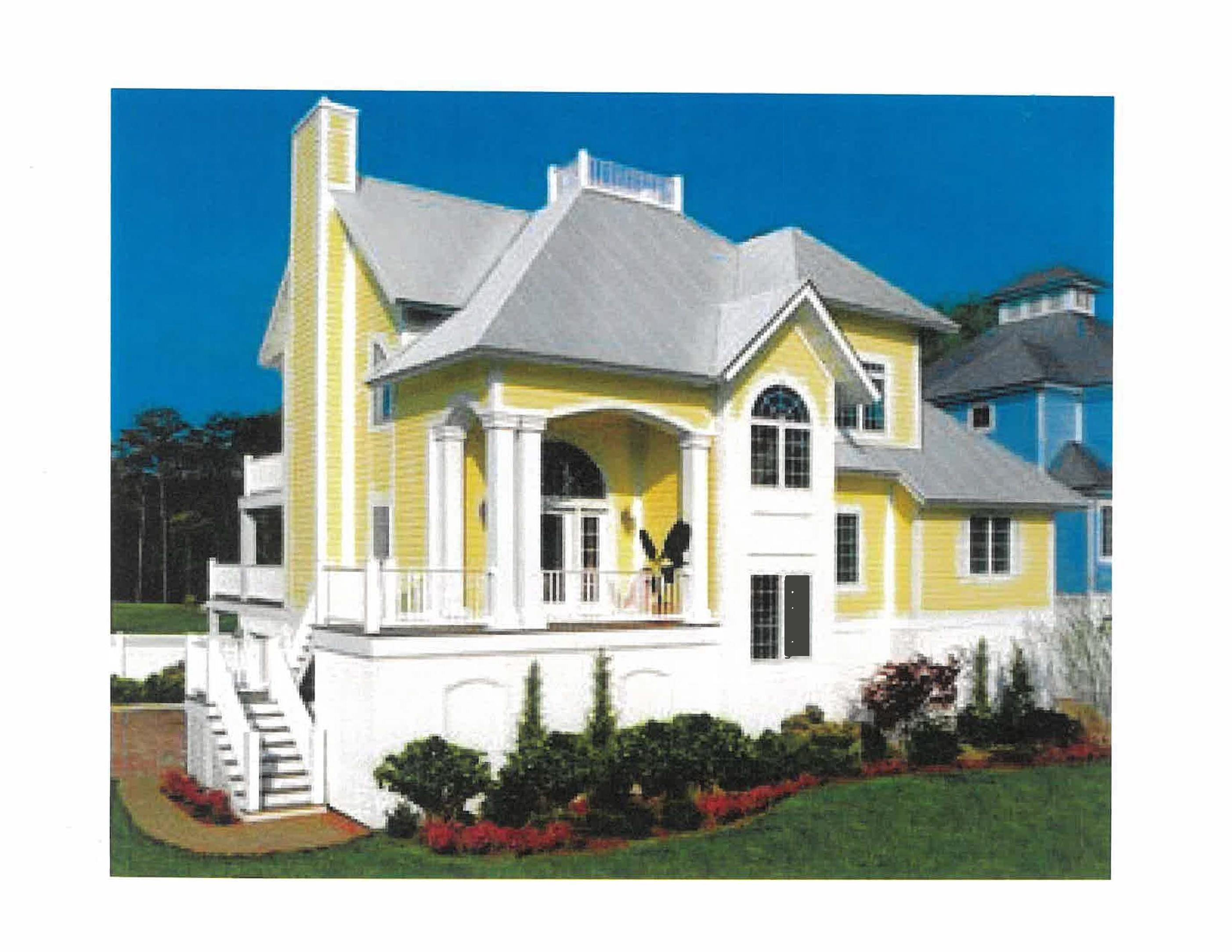 Lot 142 Millbank Rd. Property Photo 1