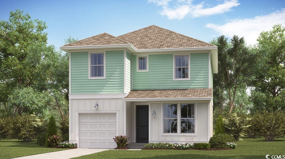 3382 Wood Stork Dr. Property Photo 1