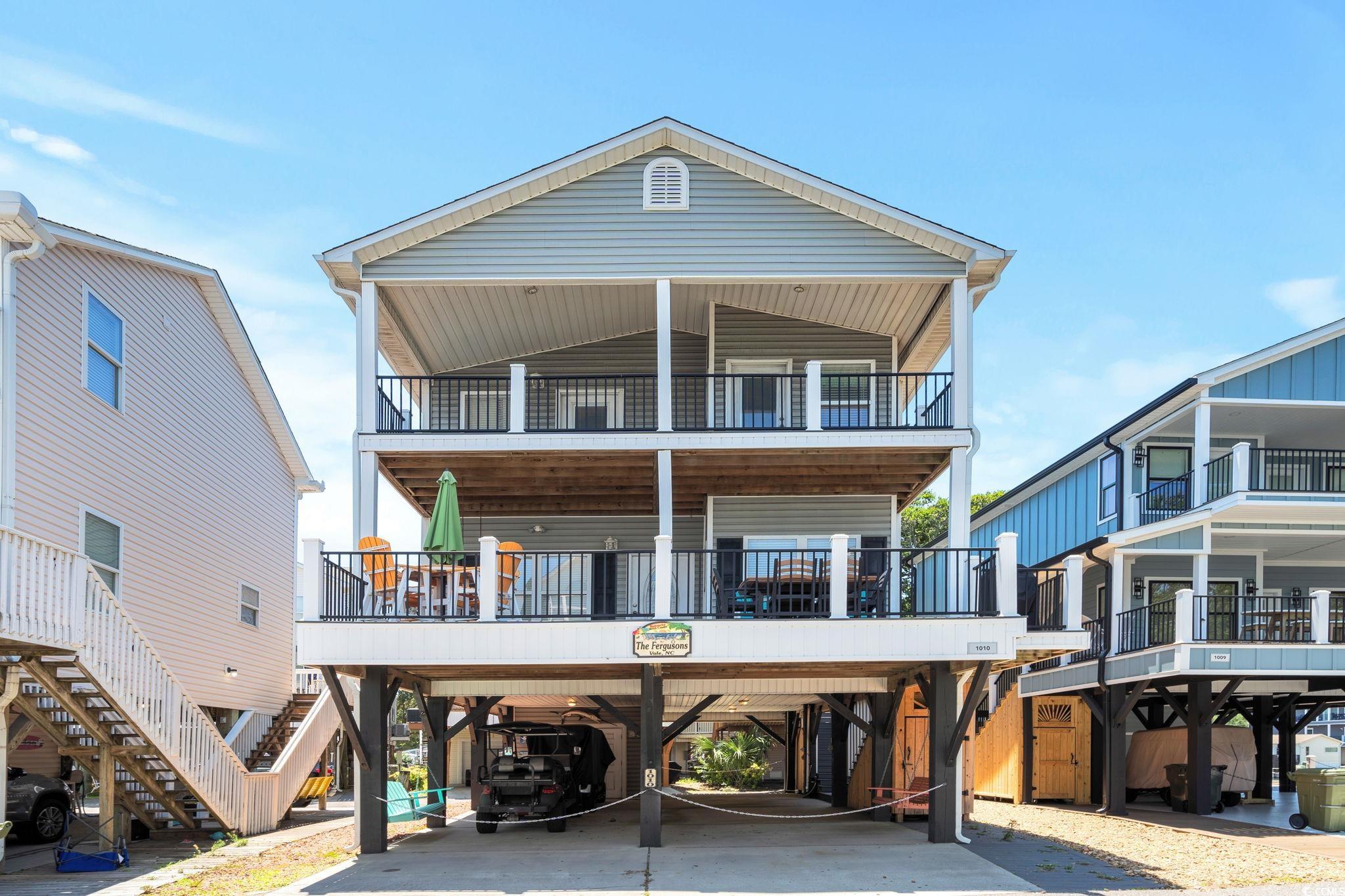 6001-1010 S Kings Highway Property Photo 2