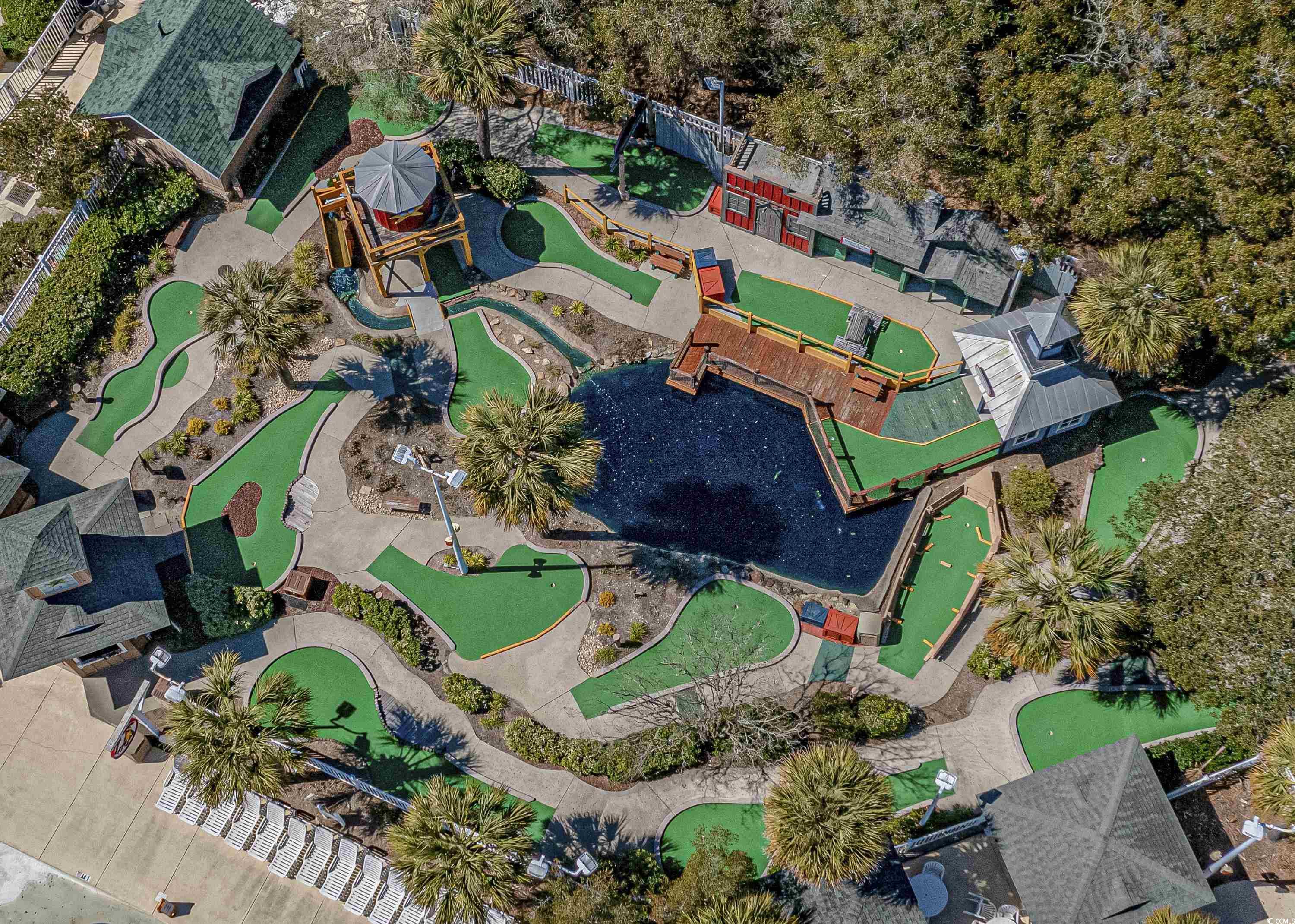 6001-1010 S Kings Highway Property Photo 33