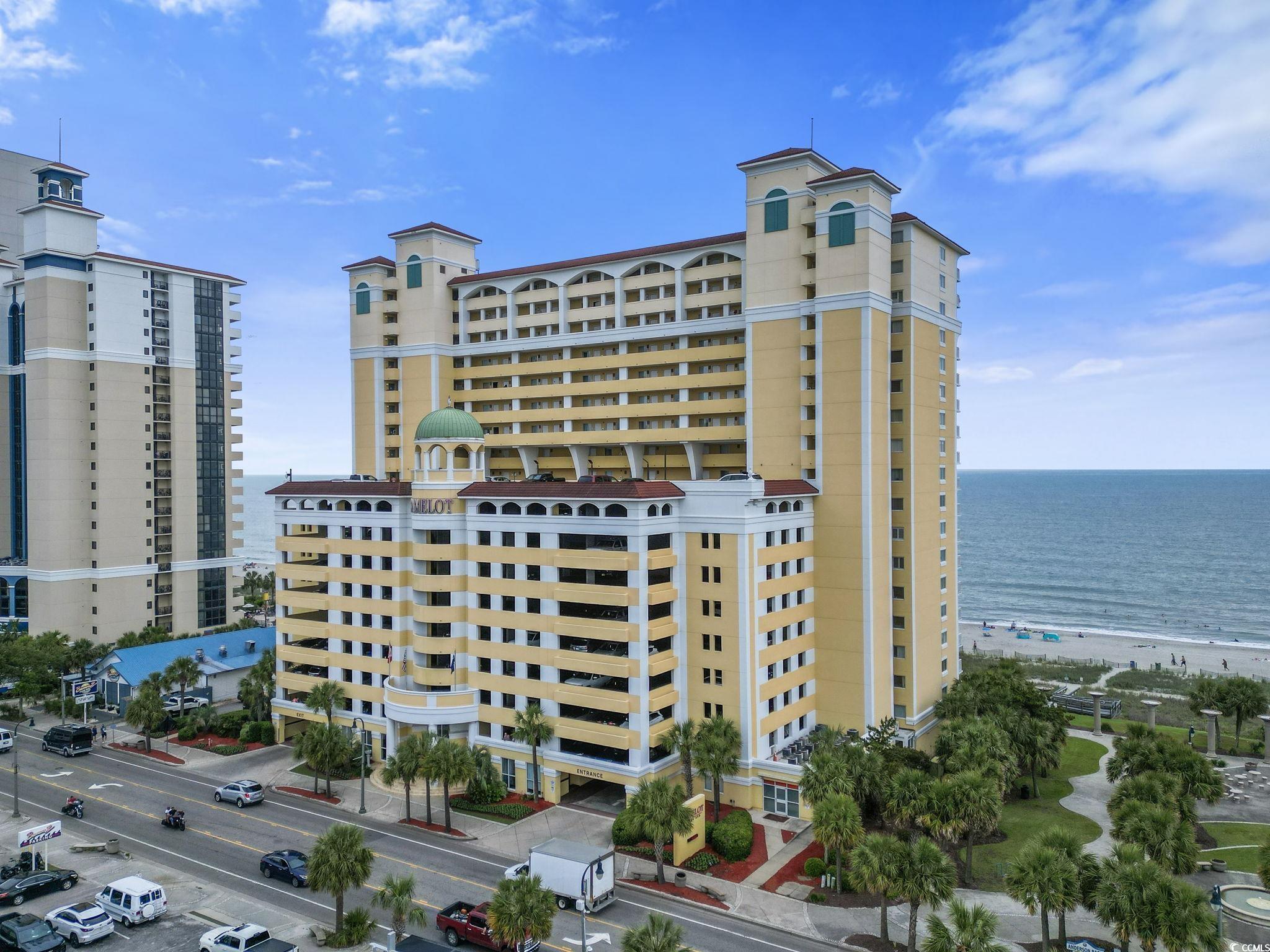 2000 N Ocean Blvd. Property Photo 1