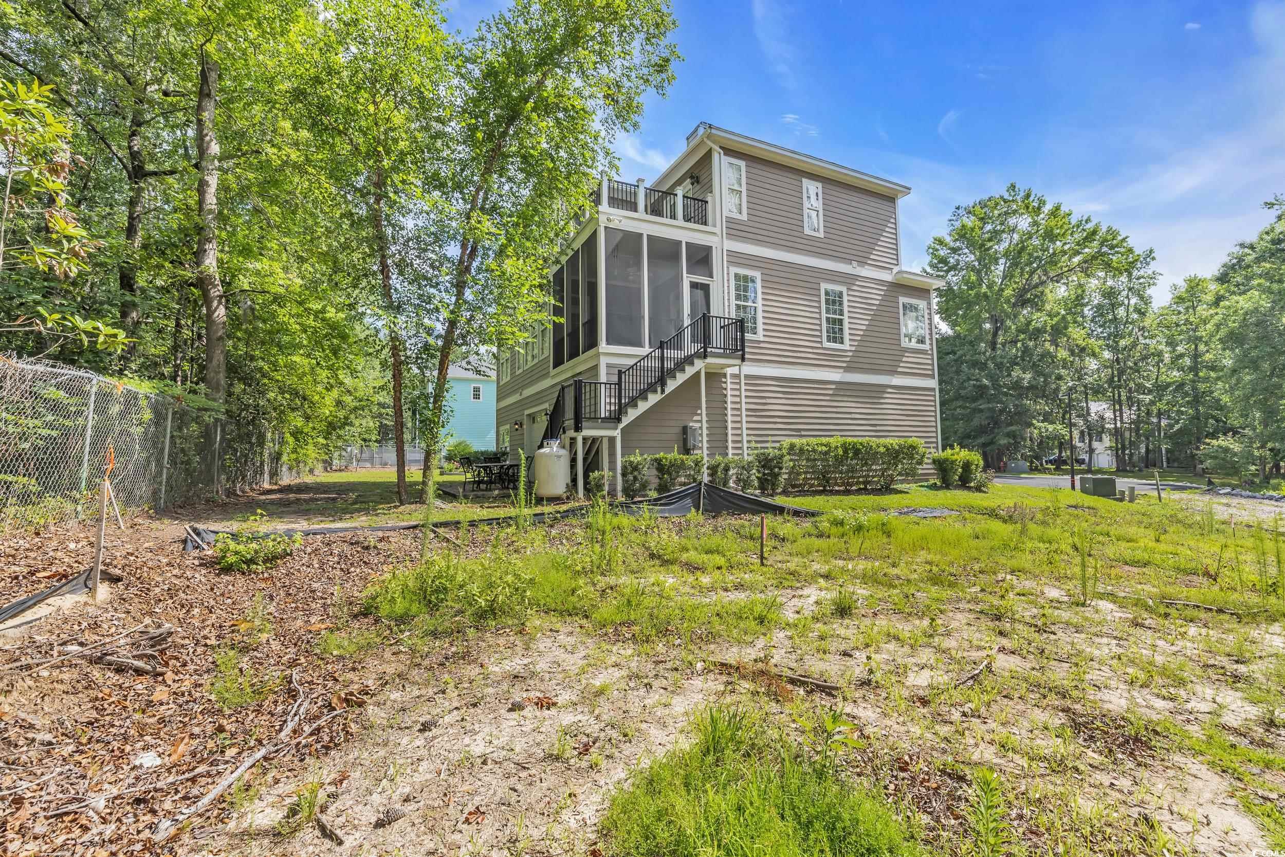 154 Harbor Oaks Dr. Property Photo 32