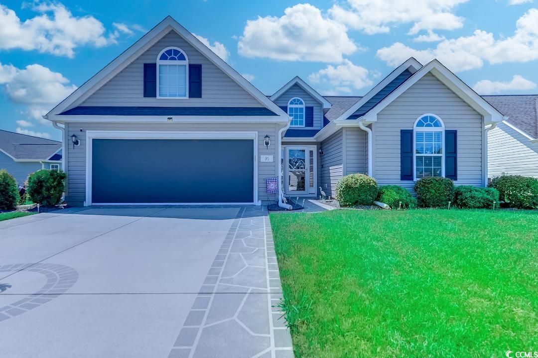 35 Palmetto Green Dr. Property Photo 1