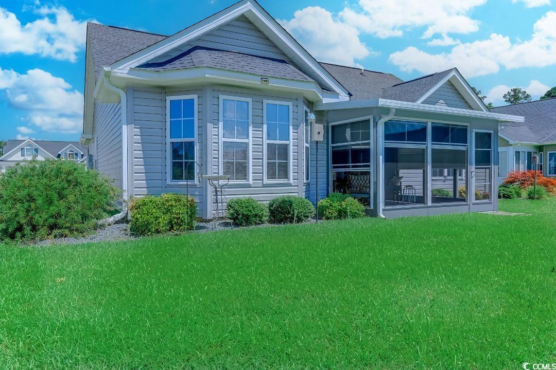 35 Palmetto Green Dr. Property Photo 2