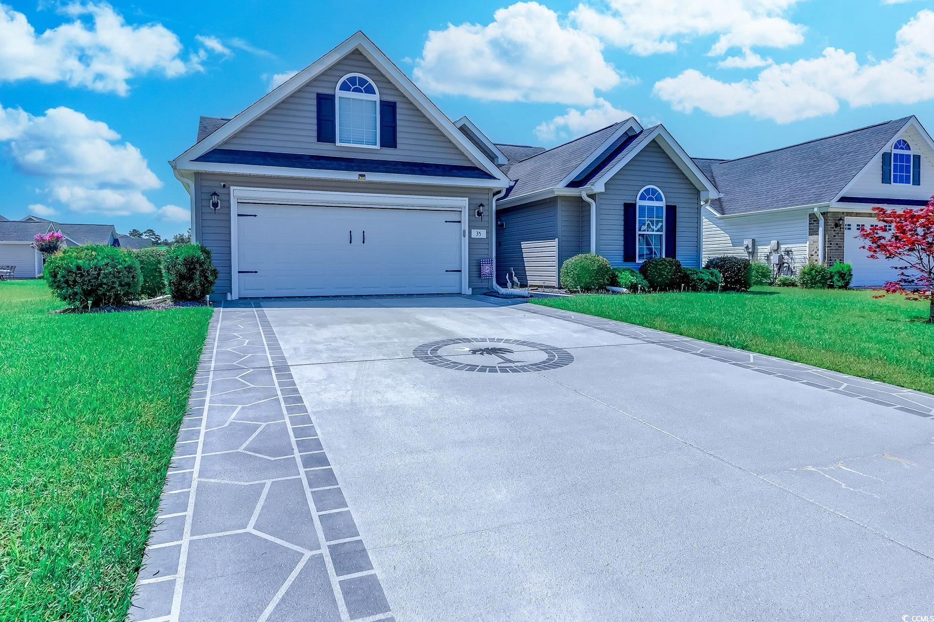 35 Palmetto Green Dr. Property Photo 3