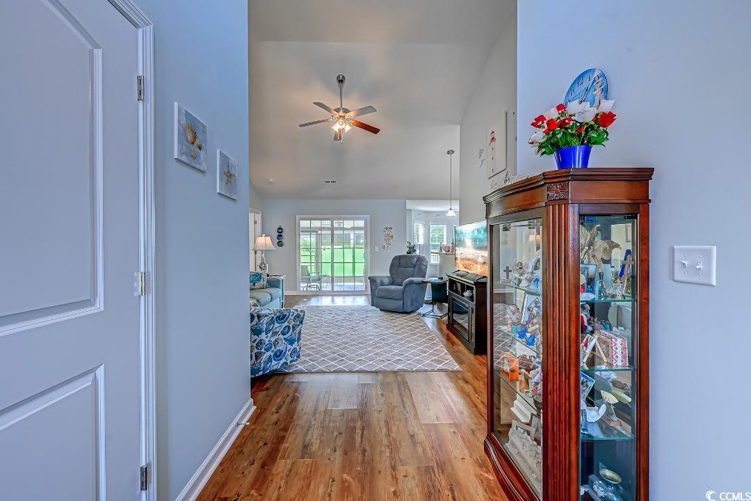 35 Palmetto Green Dr. Property Photo 12