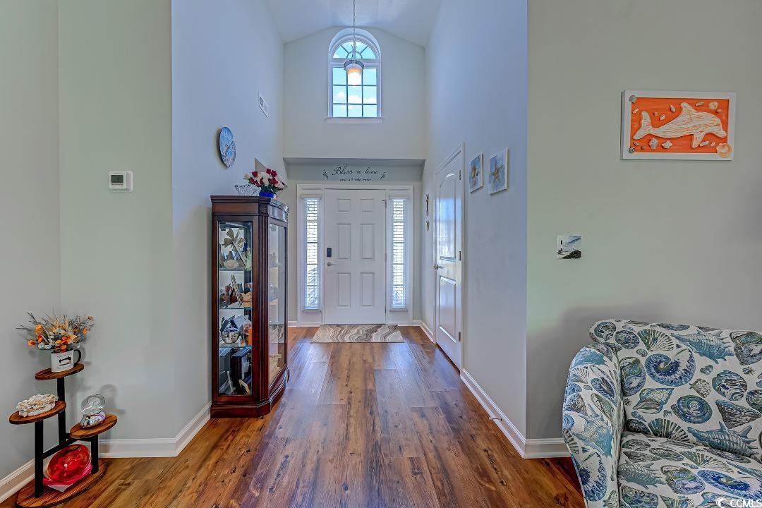 35 Palmetto Green Dr. Property Photo 13