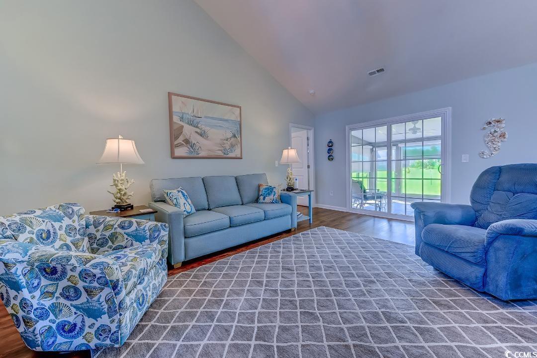 35 Palmetto Green Dr. Property Photo 15