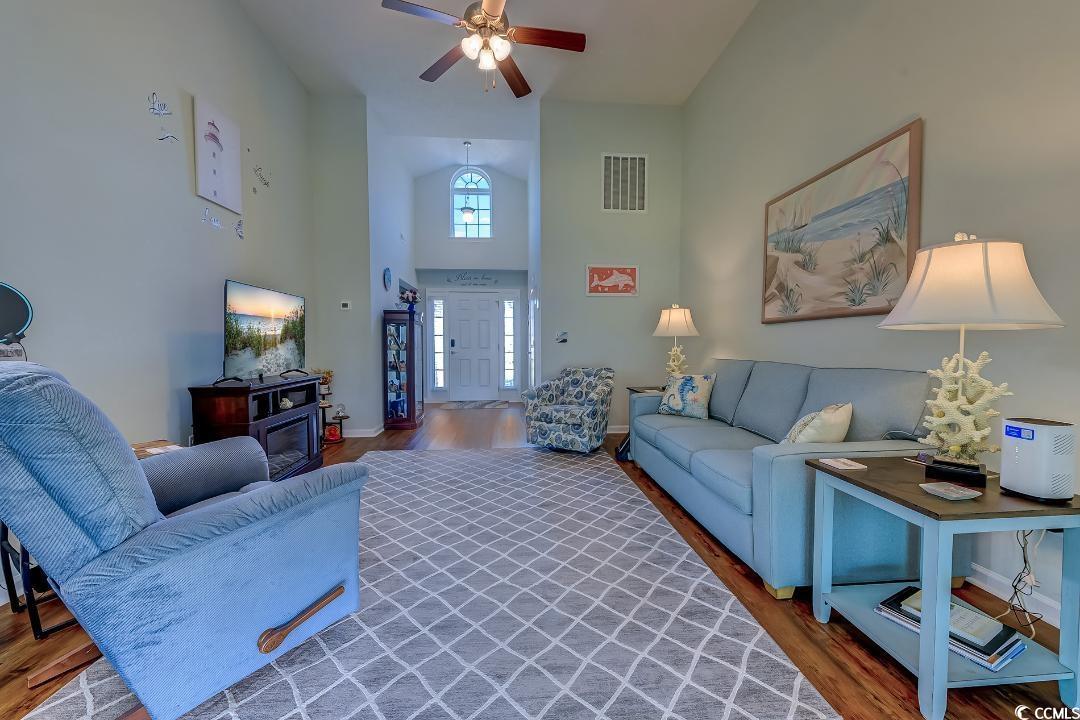 35 Palmetto Green Dr. Property Photo 23