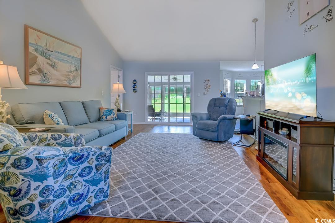 35 Palmetto Green Dr. Property Photo 24