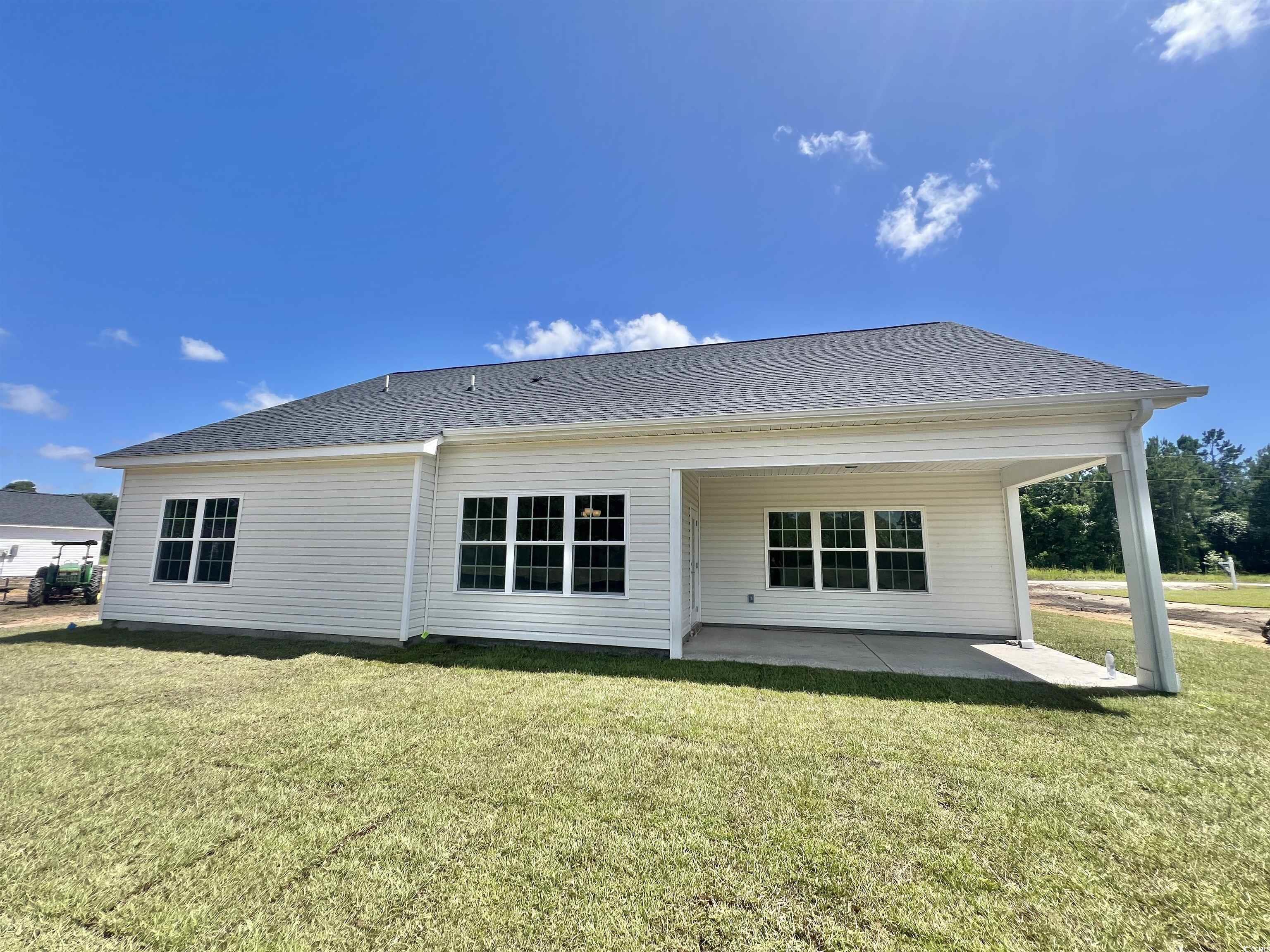 197 Norris Ln Property Photo 2