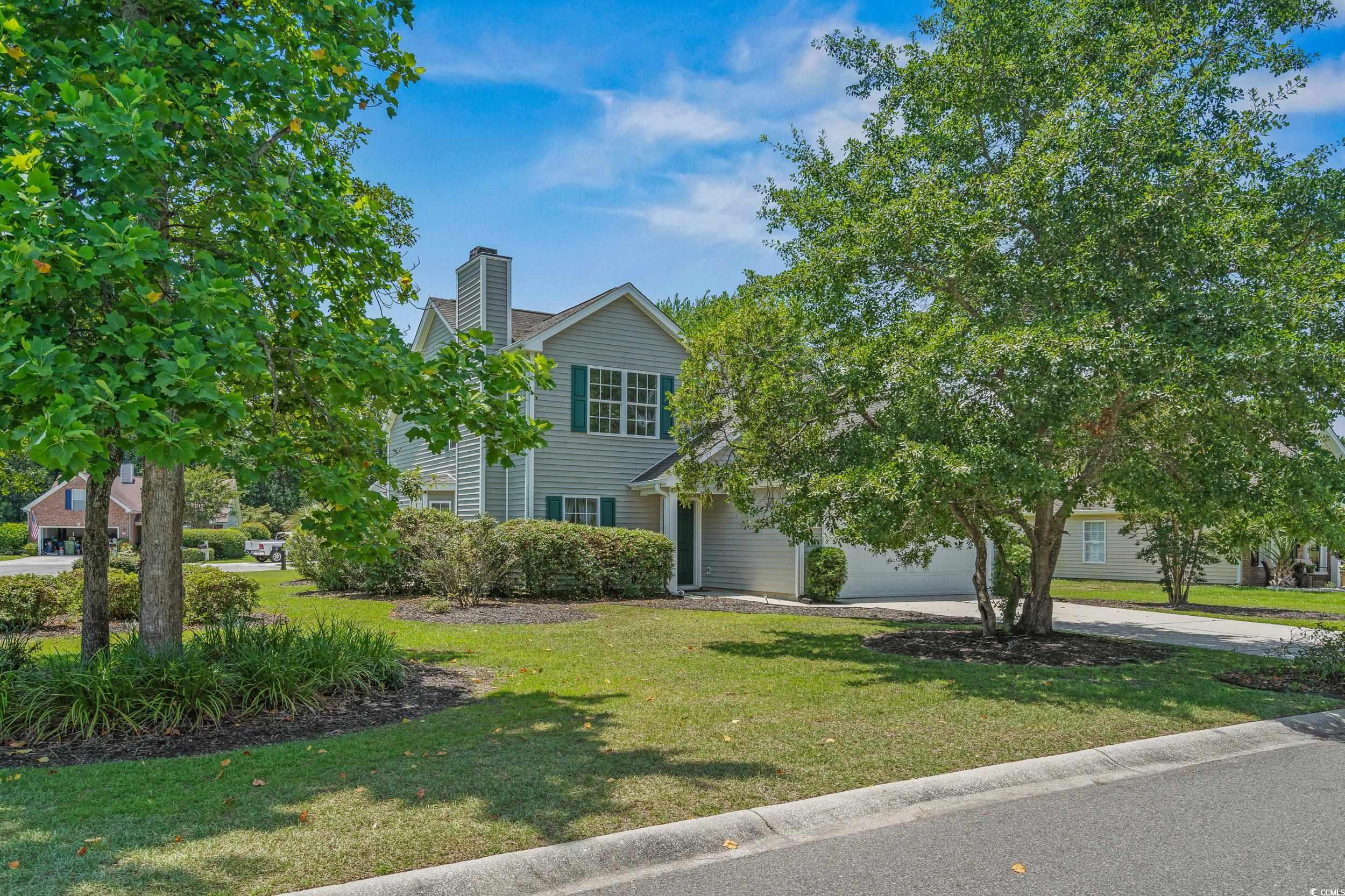 4539 Fringetree Dr. Property Photo 1