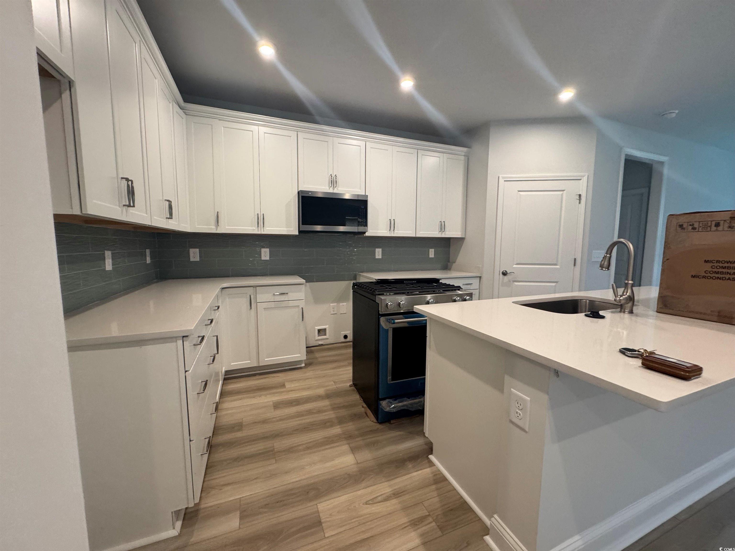 1009 Lady Bird Way Property Photo 4