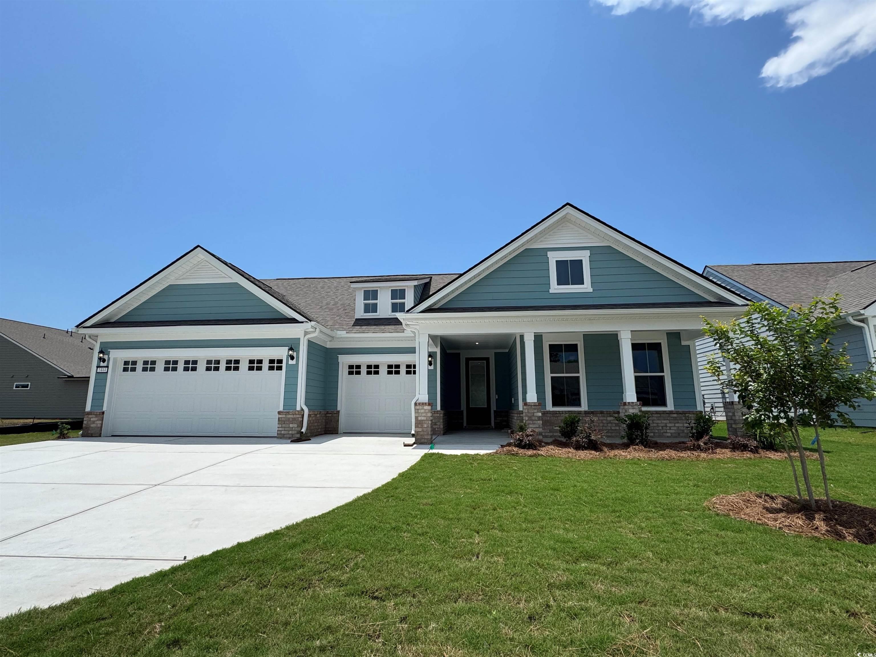 1444 Crested Iris Way Property Photo 1