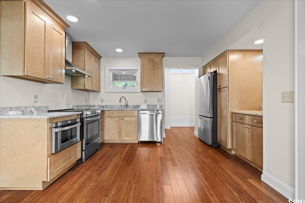942 N Fifth St. Property Photo 11