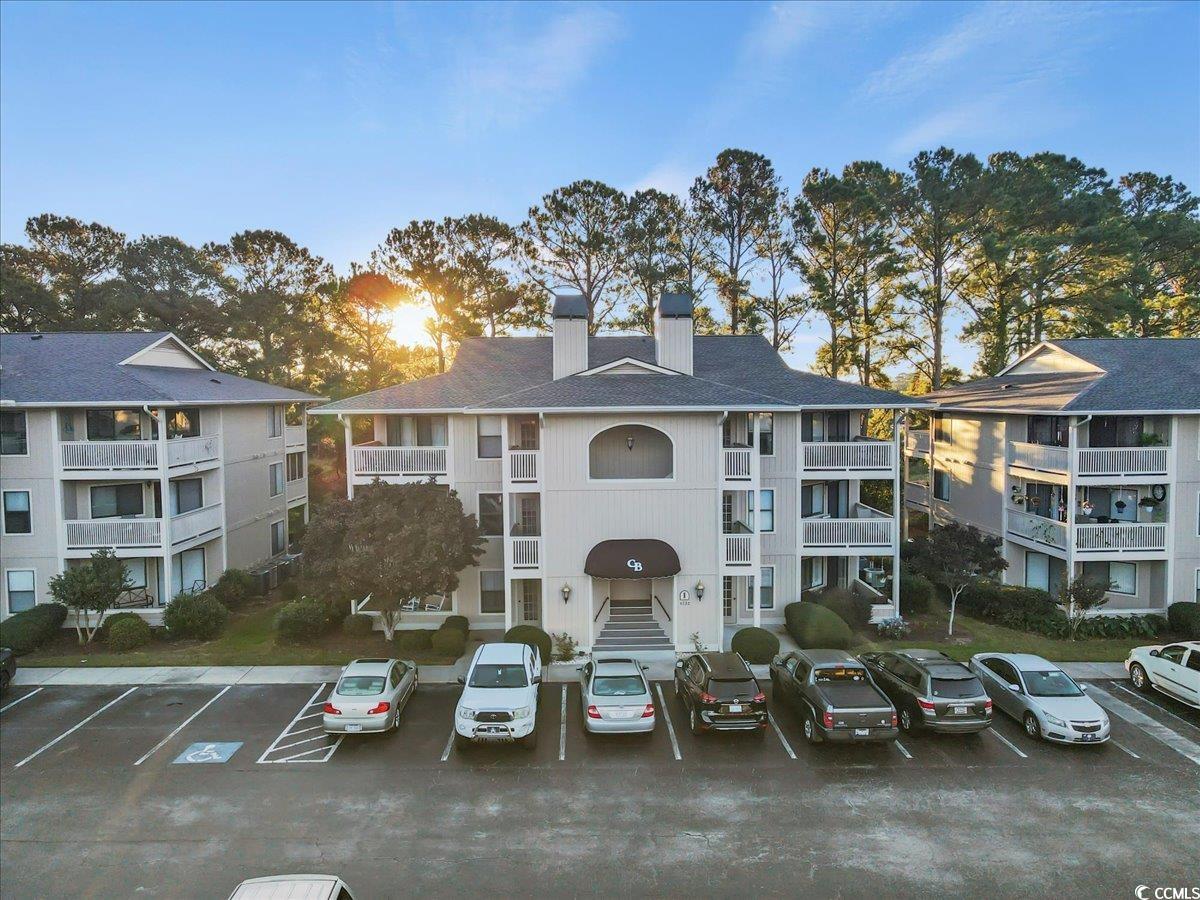 4222 Pinehurst Dr. Property Photo 1