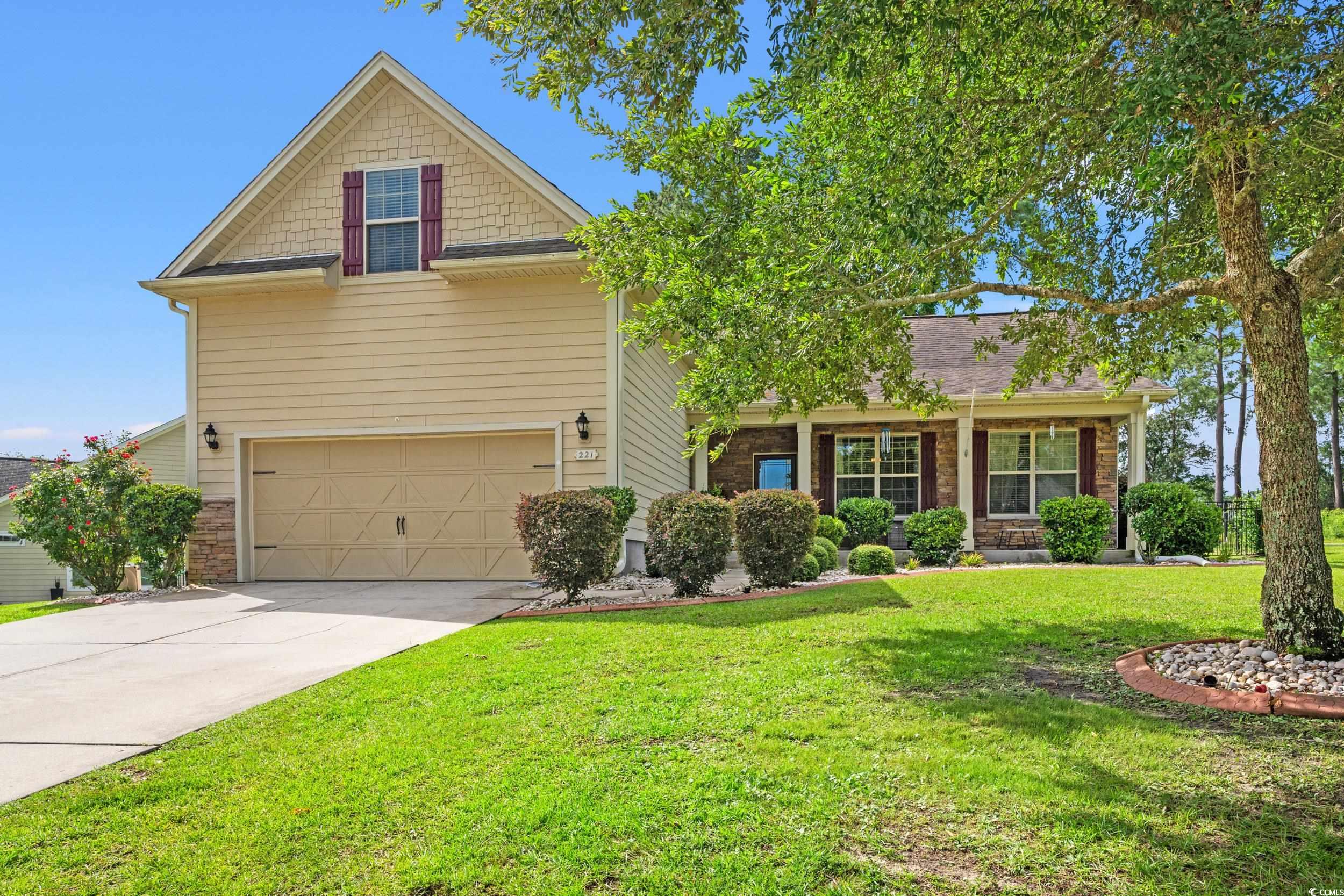 221 Rivers Edge Dr. Property Photo 1